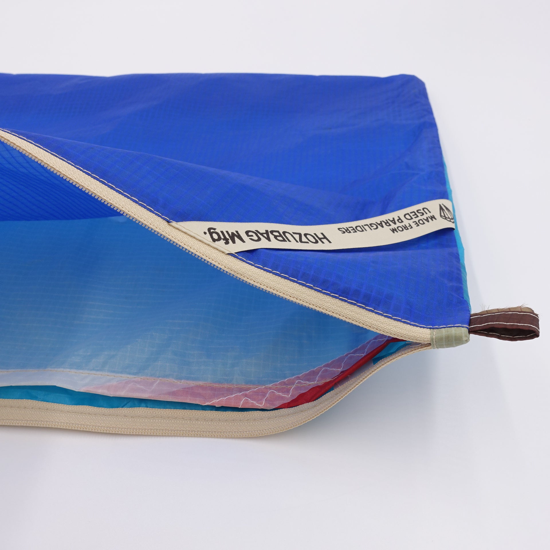 ZIP POUCH_L