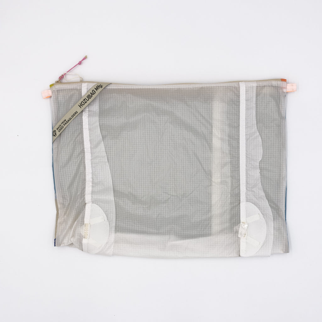 ZIP POUCH_L