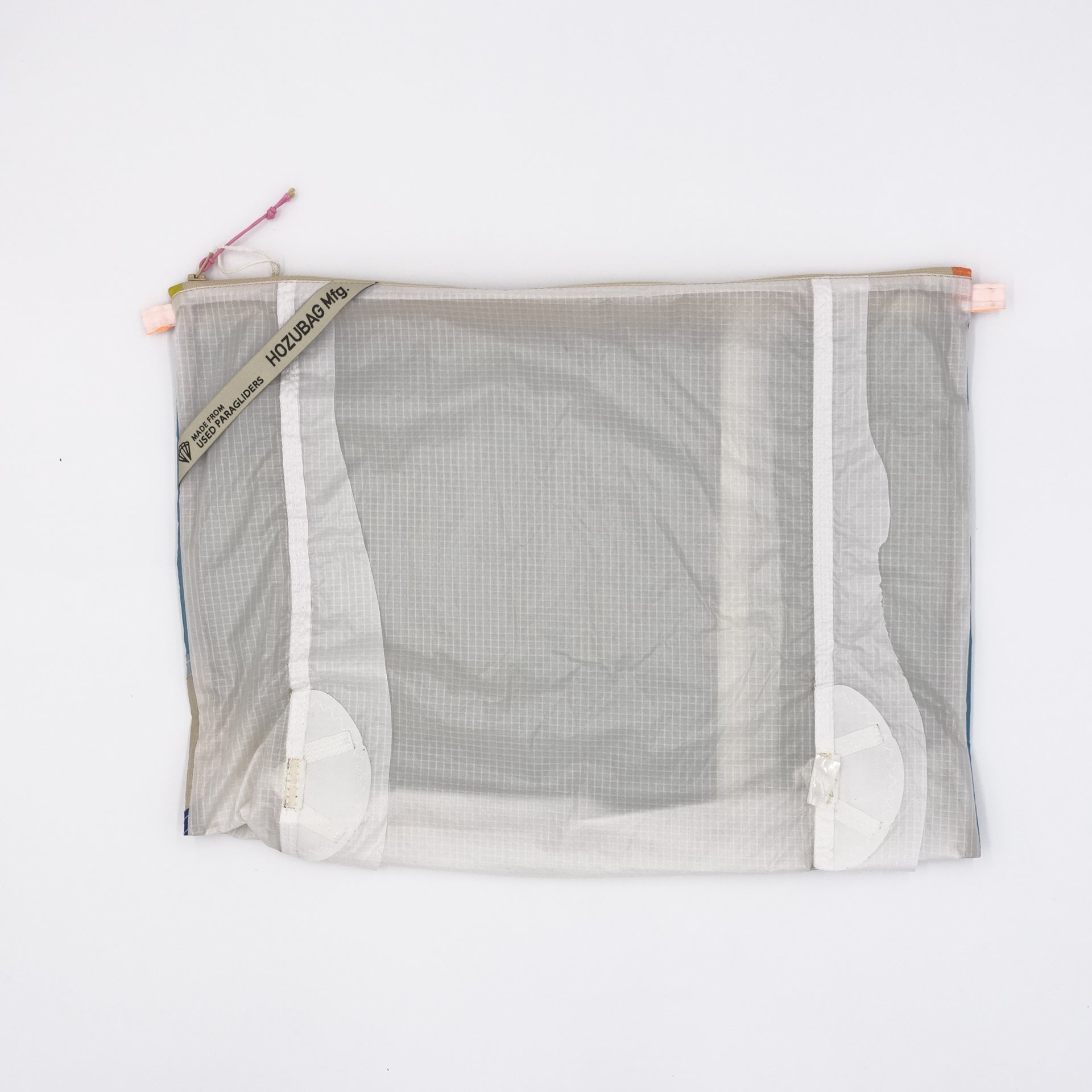 ZIP POUCH_L