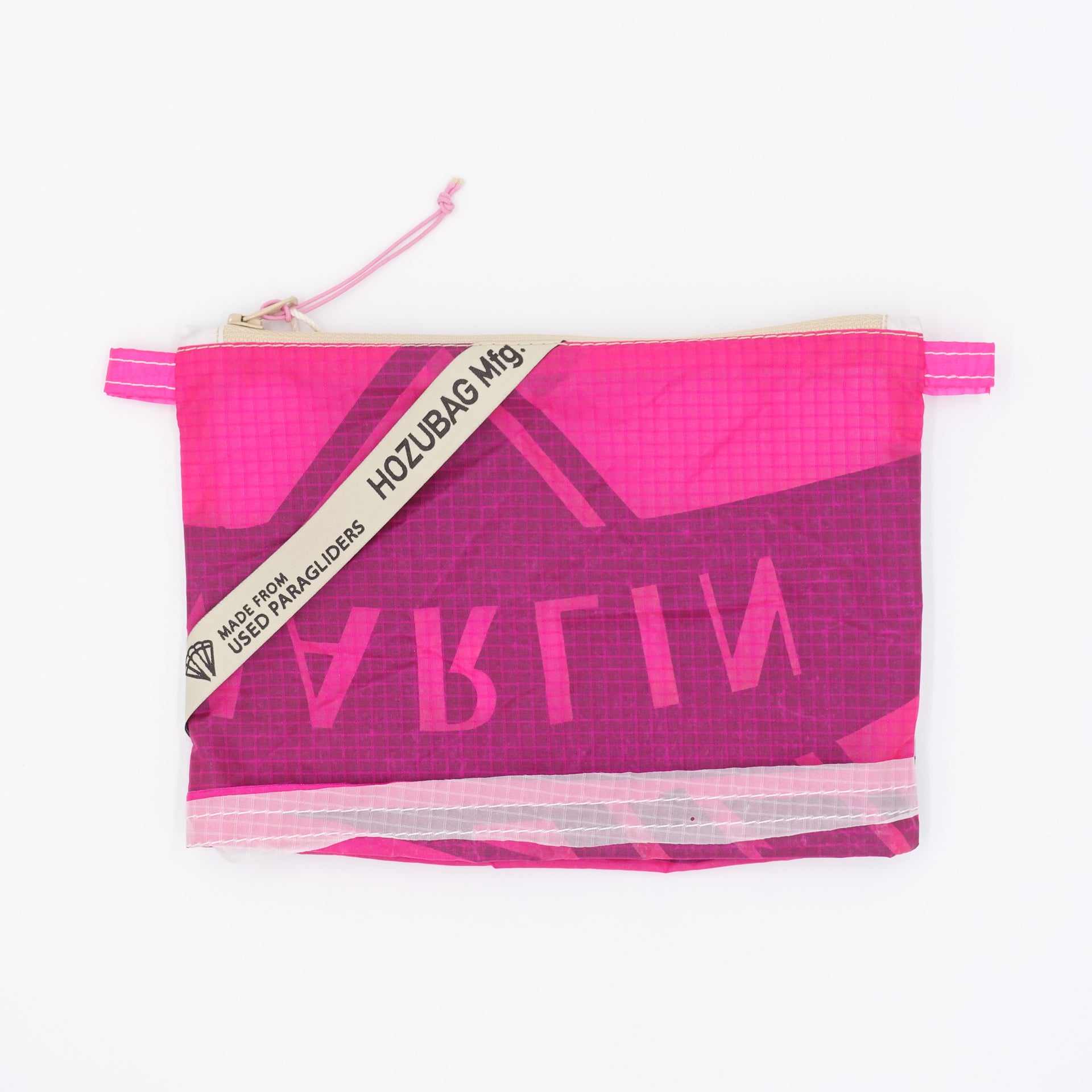 ZIP POUCH_M
