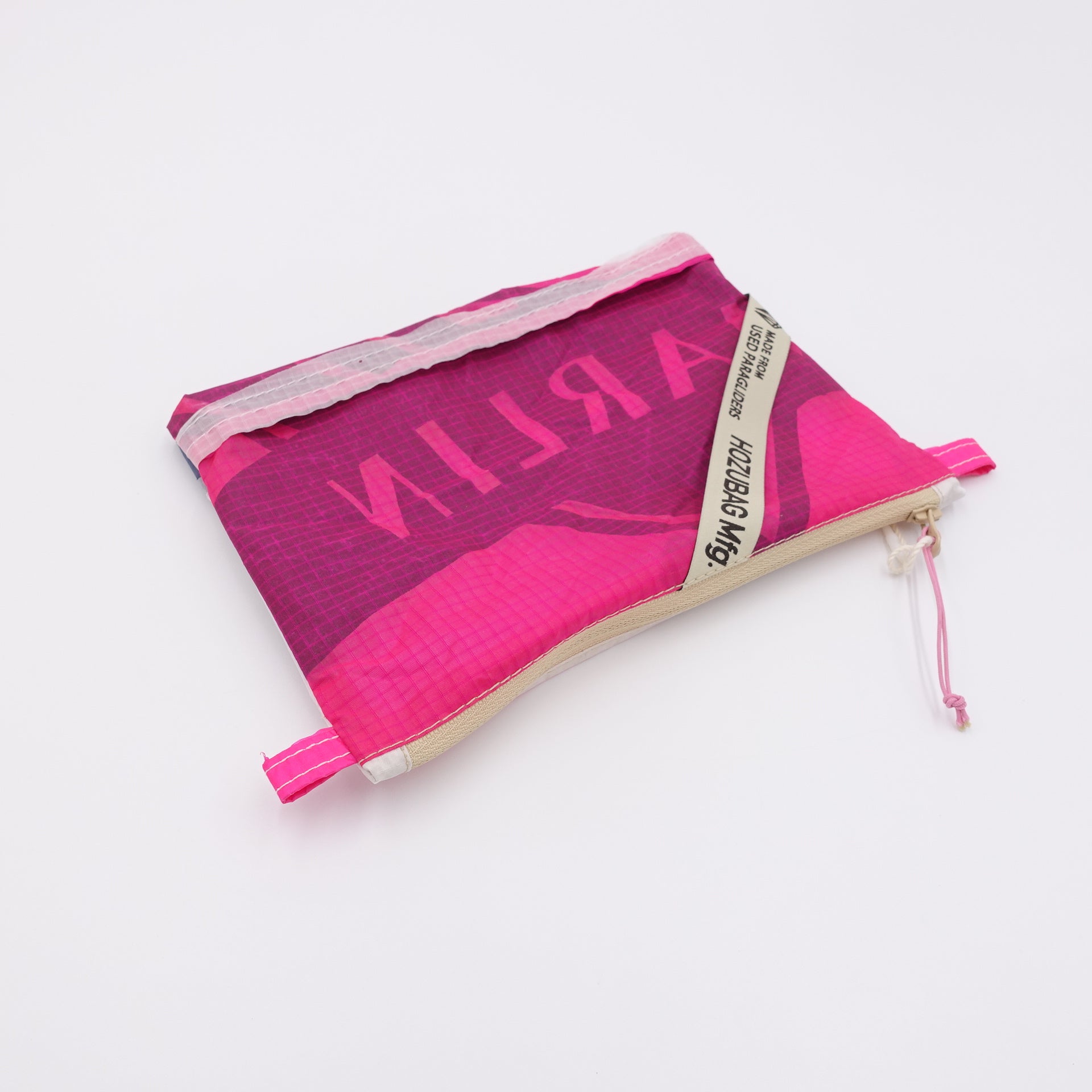 ZIP POUCH_M