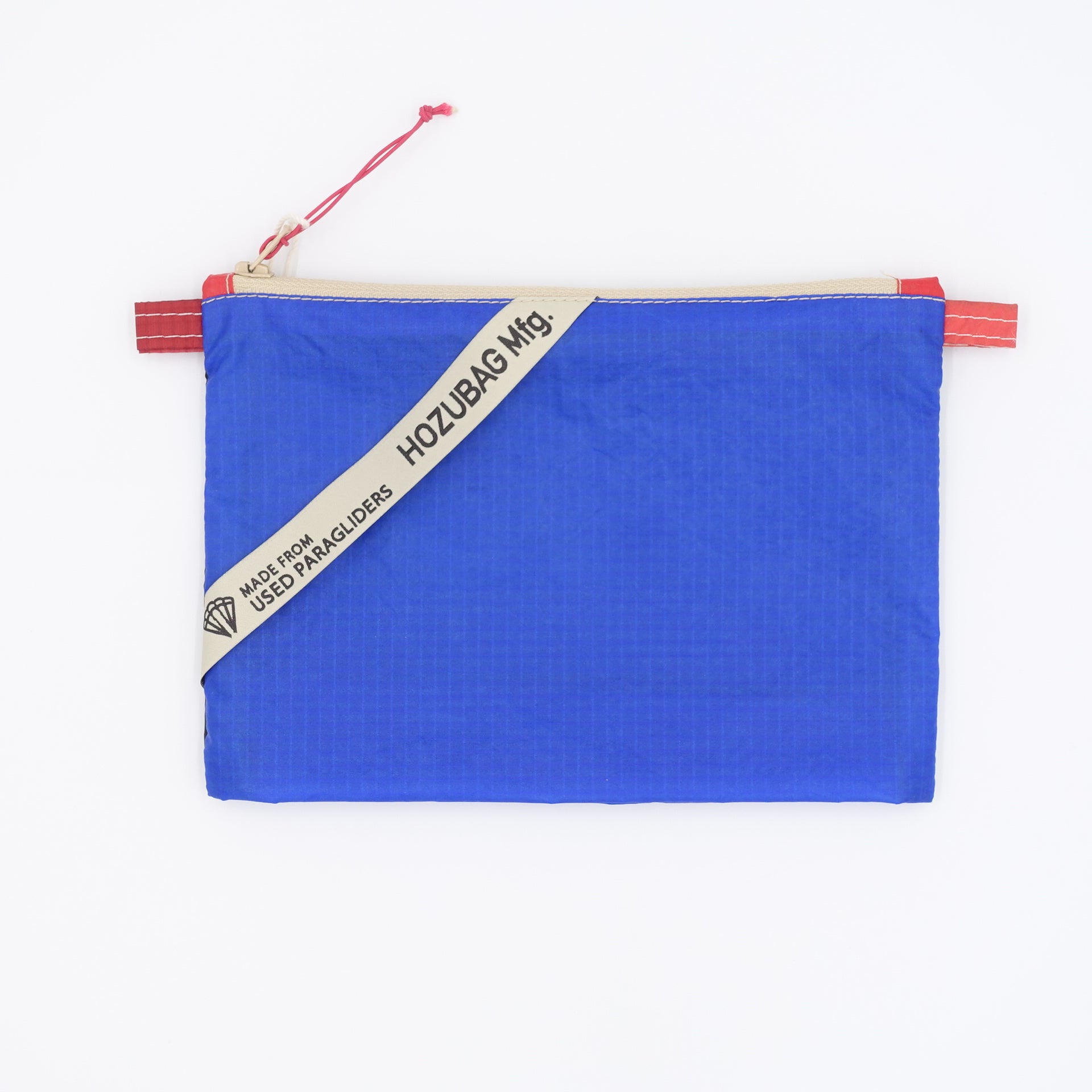 ZIP POUCH_M