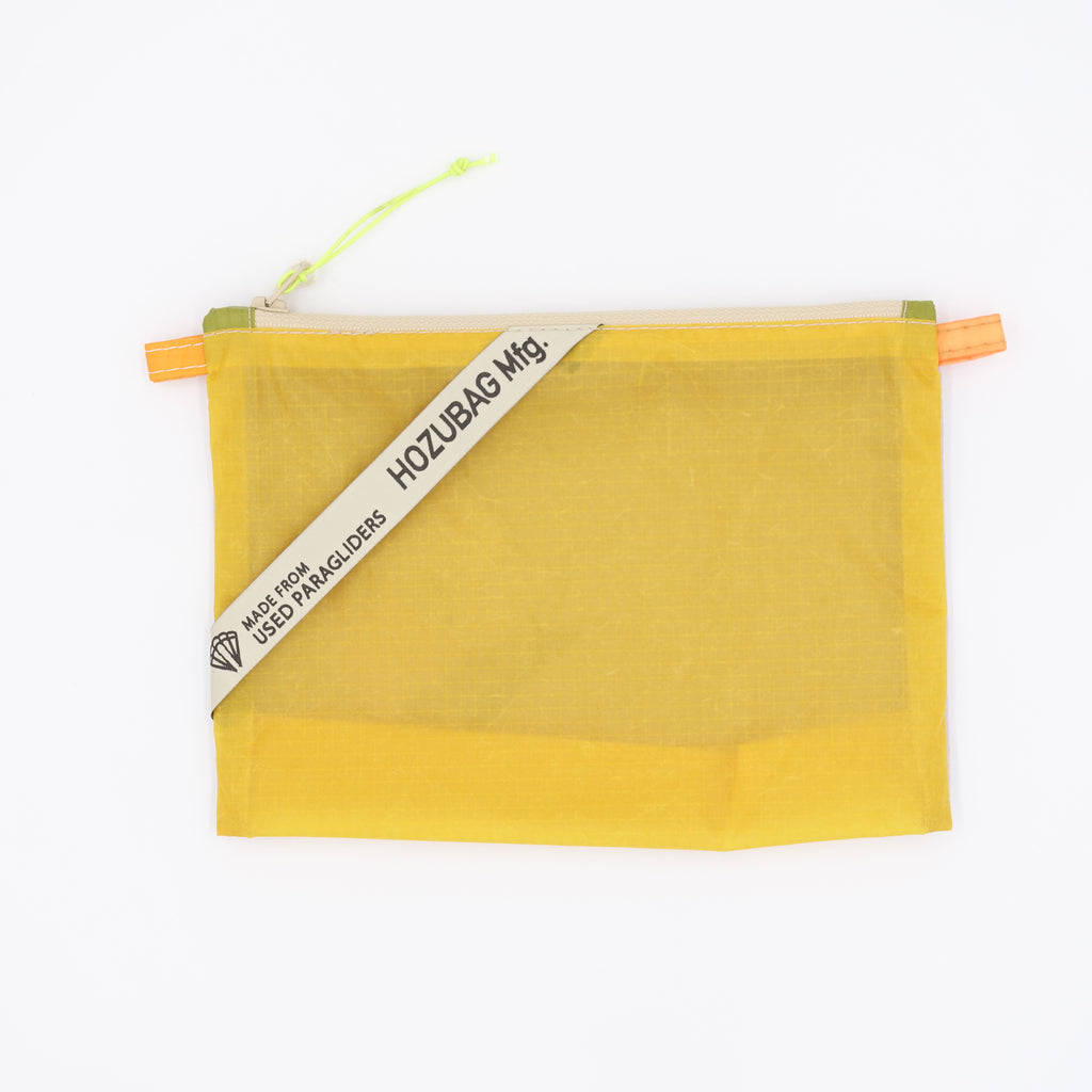 ZIP POUCH_M