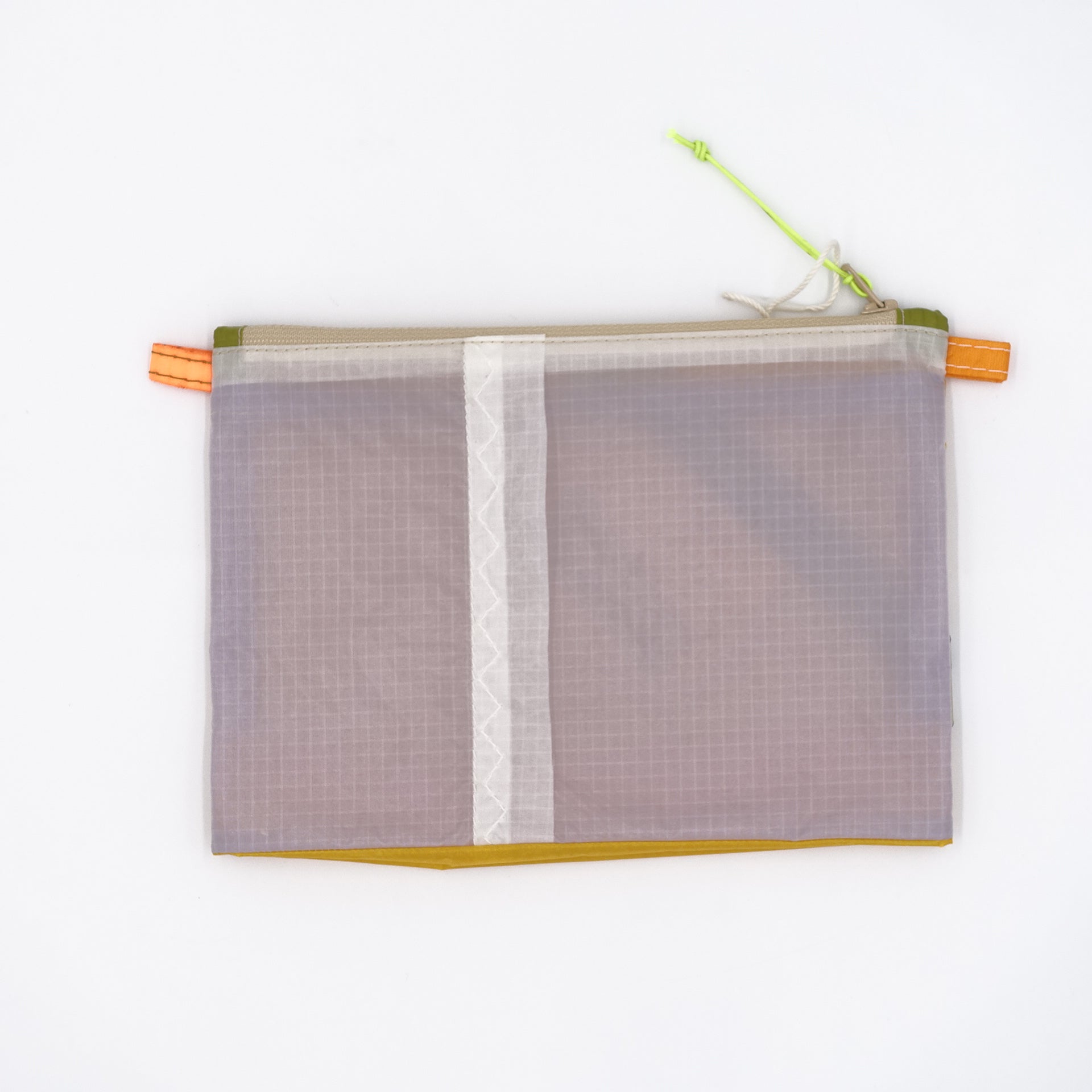 ZIP POUCH_M