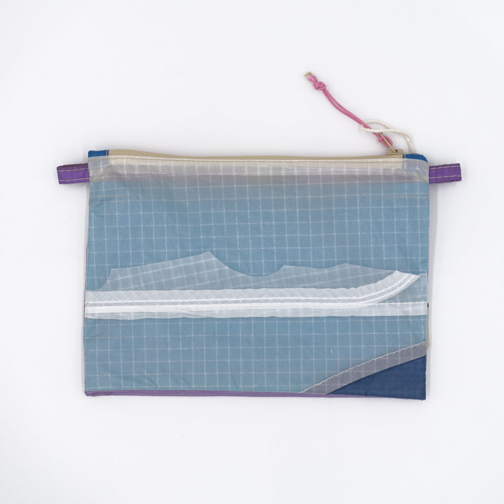 ZIP POUCH_M