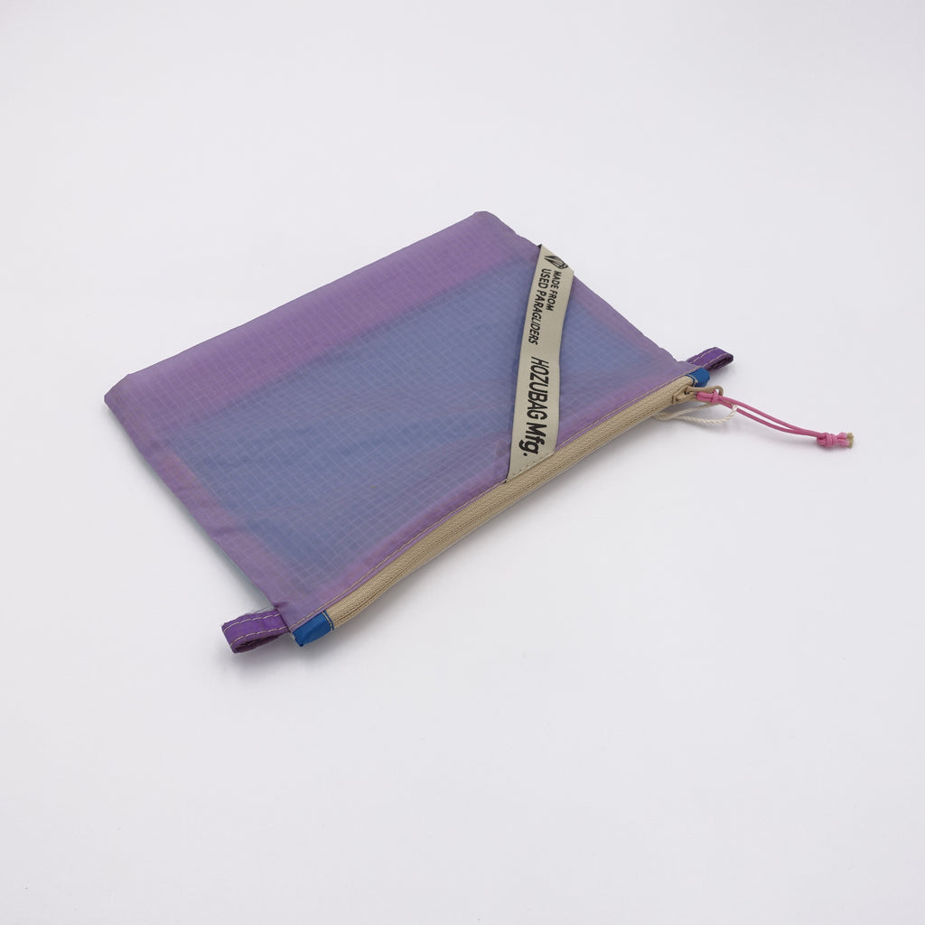 ZIP POUCH_M