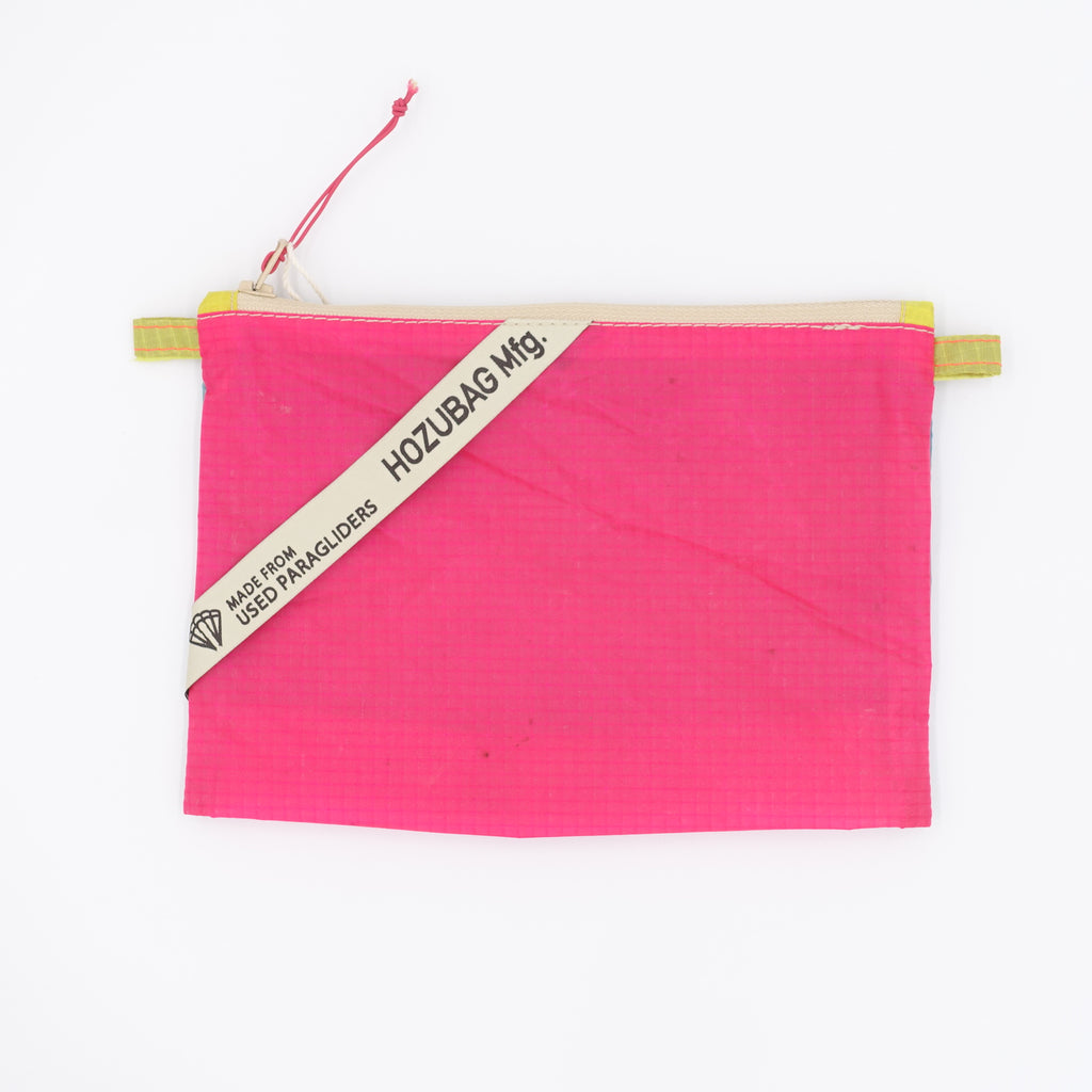 ZIP POUCH_M