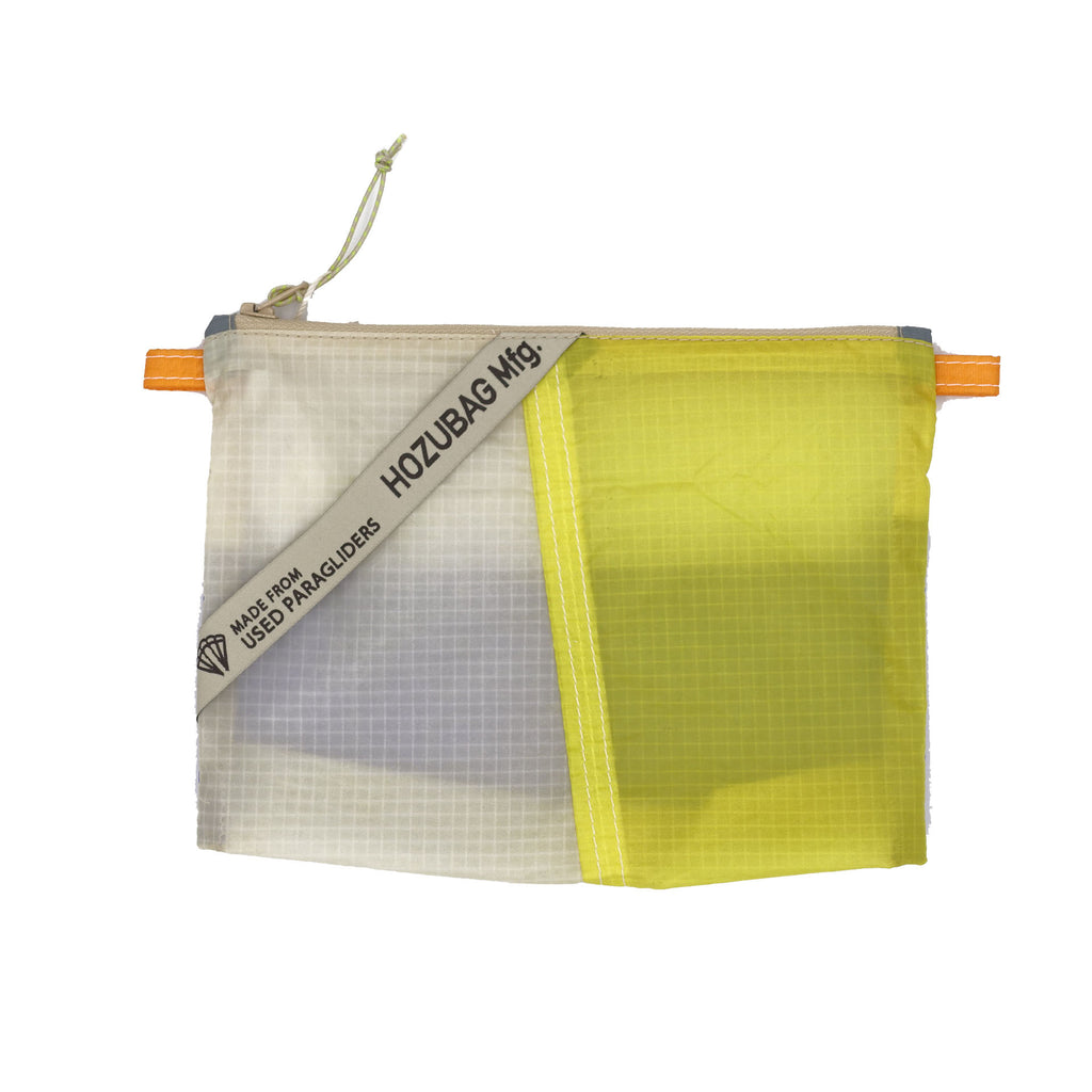 ZIP POUCH_M