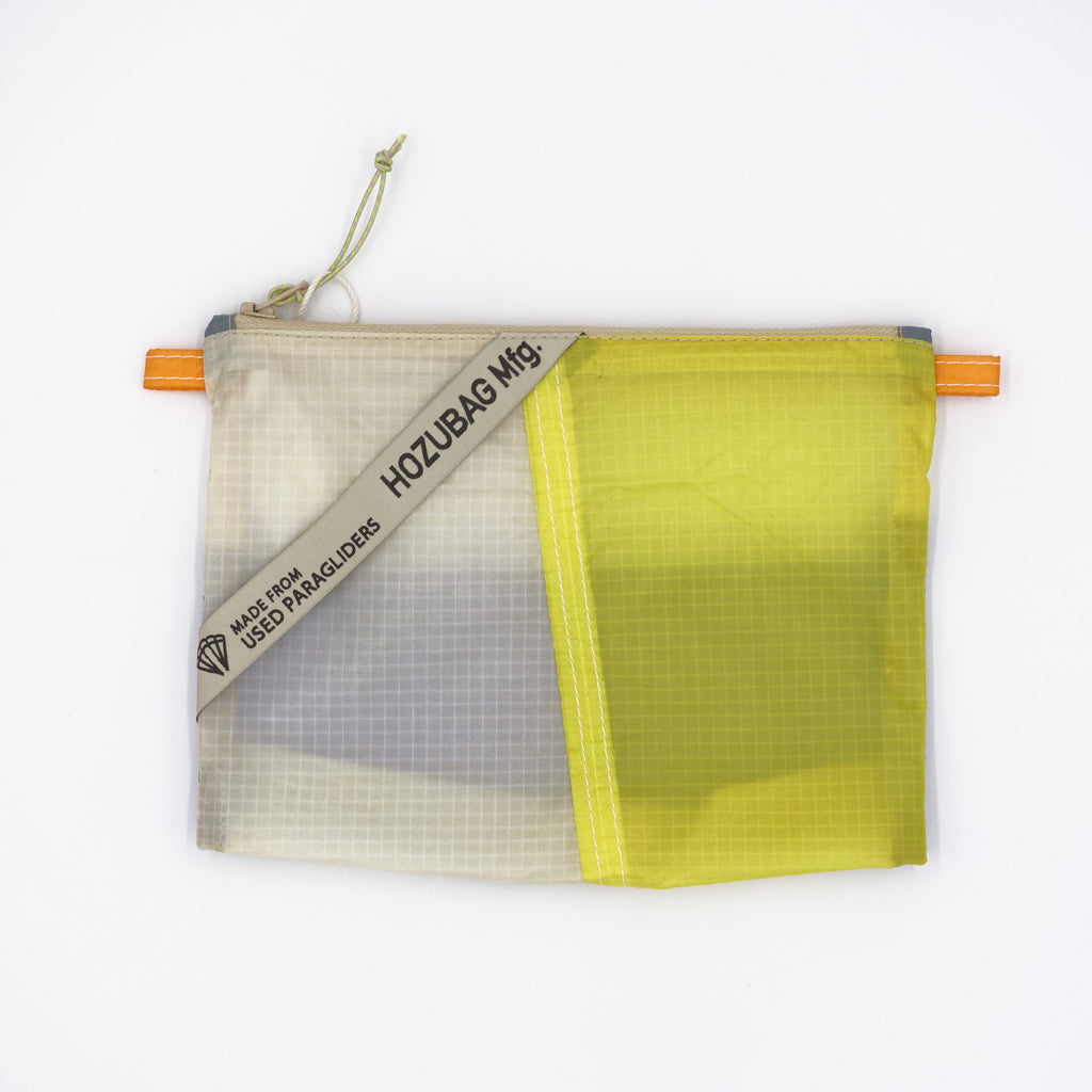 ZIP POUCH_M