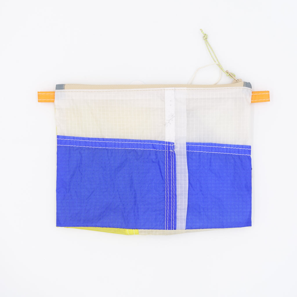 ZIP POUCH_M