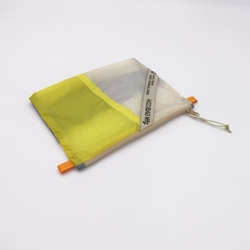 ZIP POUCH_M
