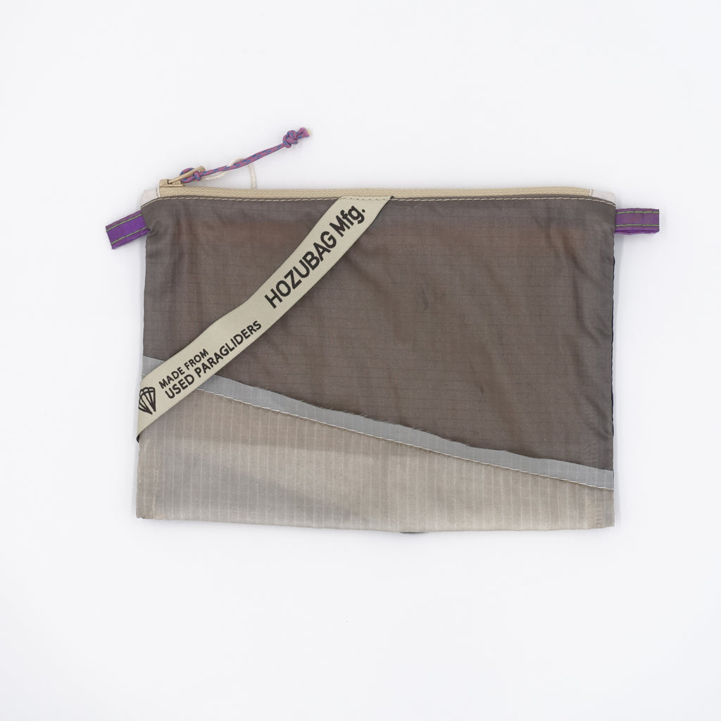 ZIP POUCH_M