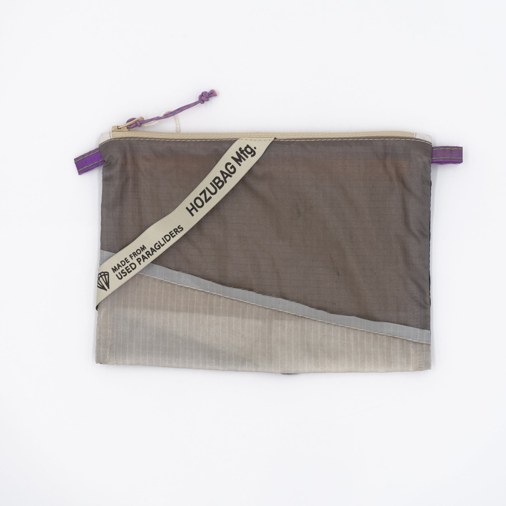 ZIP POUCH_M