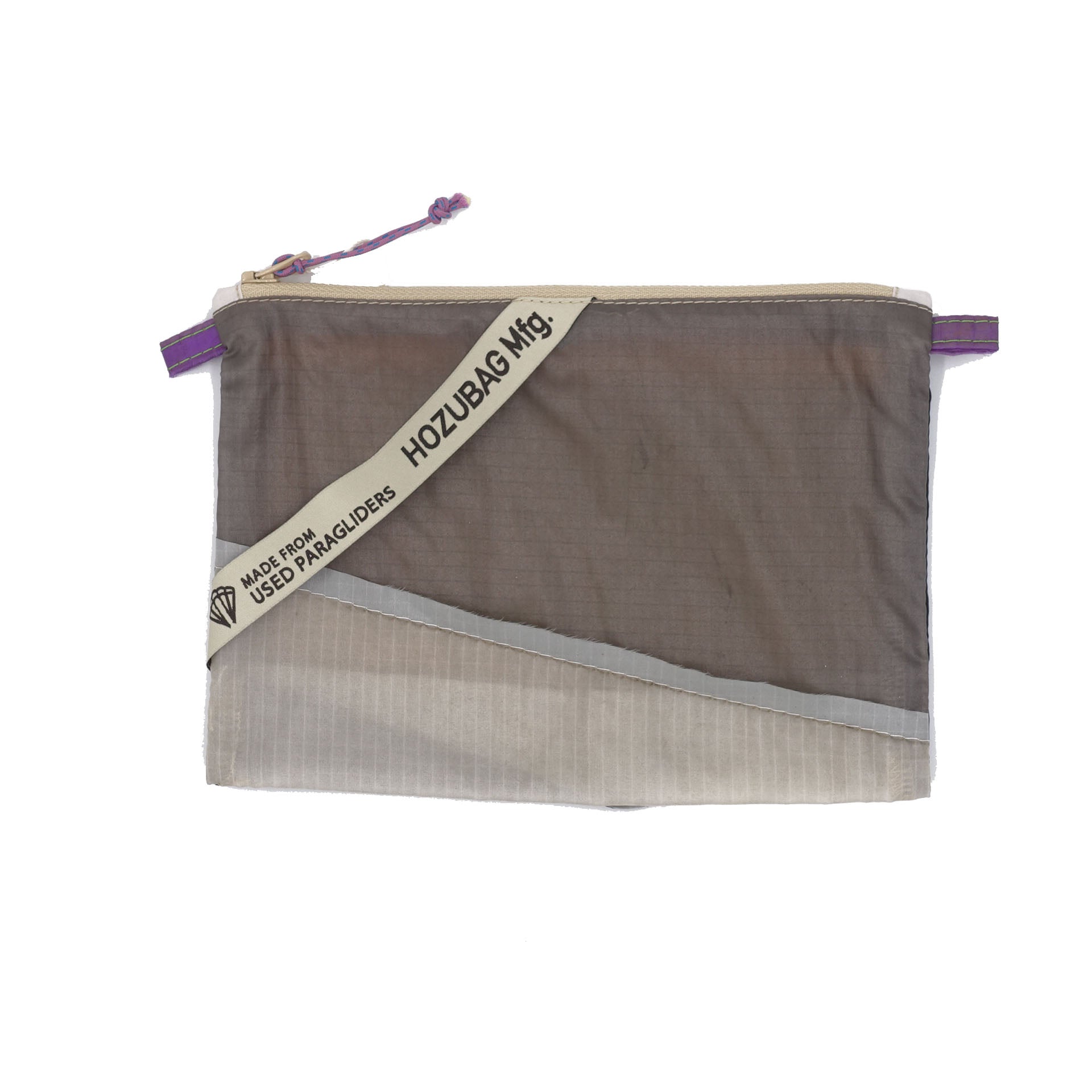ZIP POUCH_M