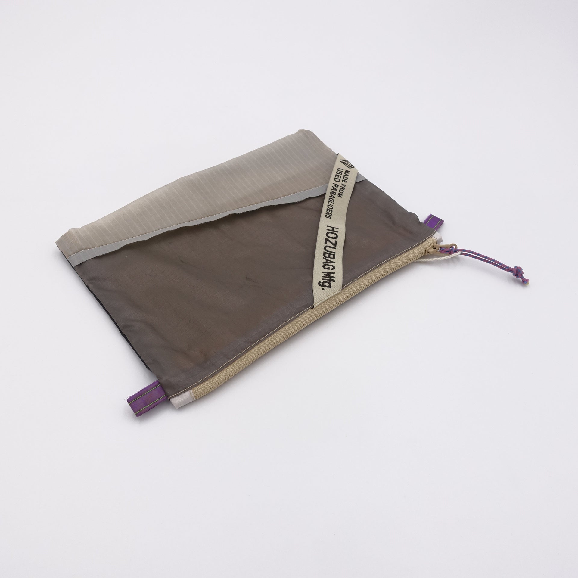 ZIP POUCH_M