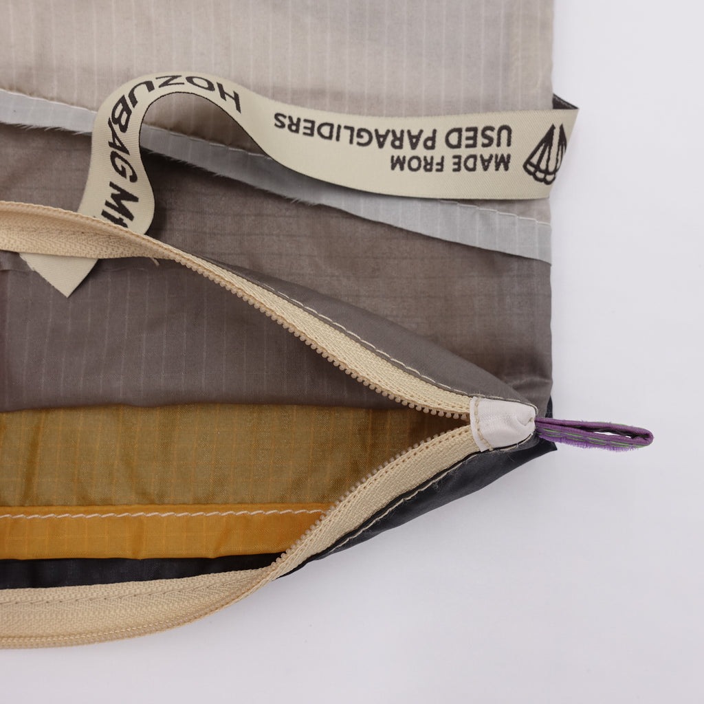 ZIP POUCH_M