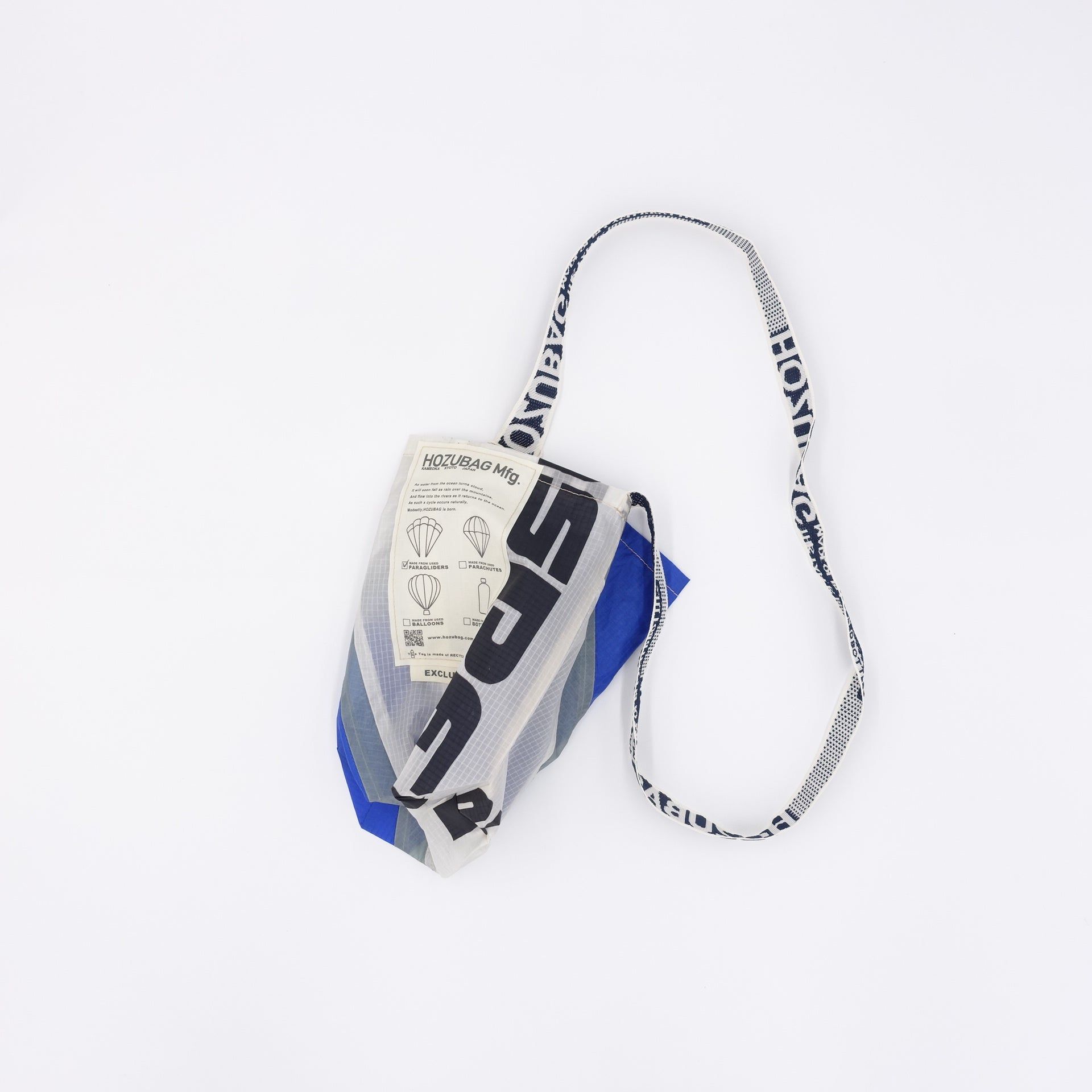 EXCLUSIVE CUT_SACOCHE