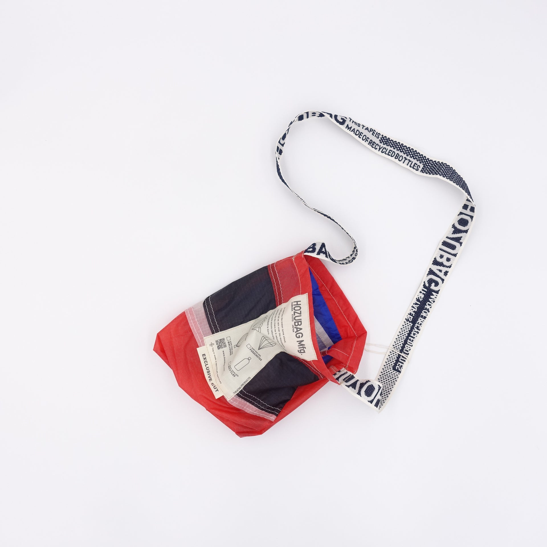 EXCLUSIVE CUT_SACOCHE