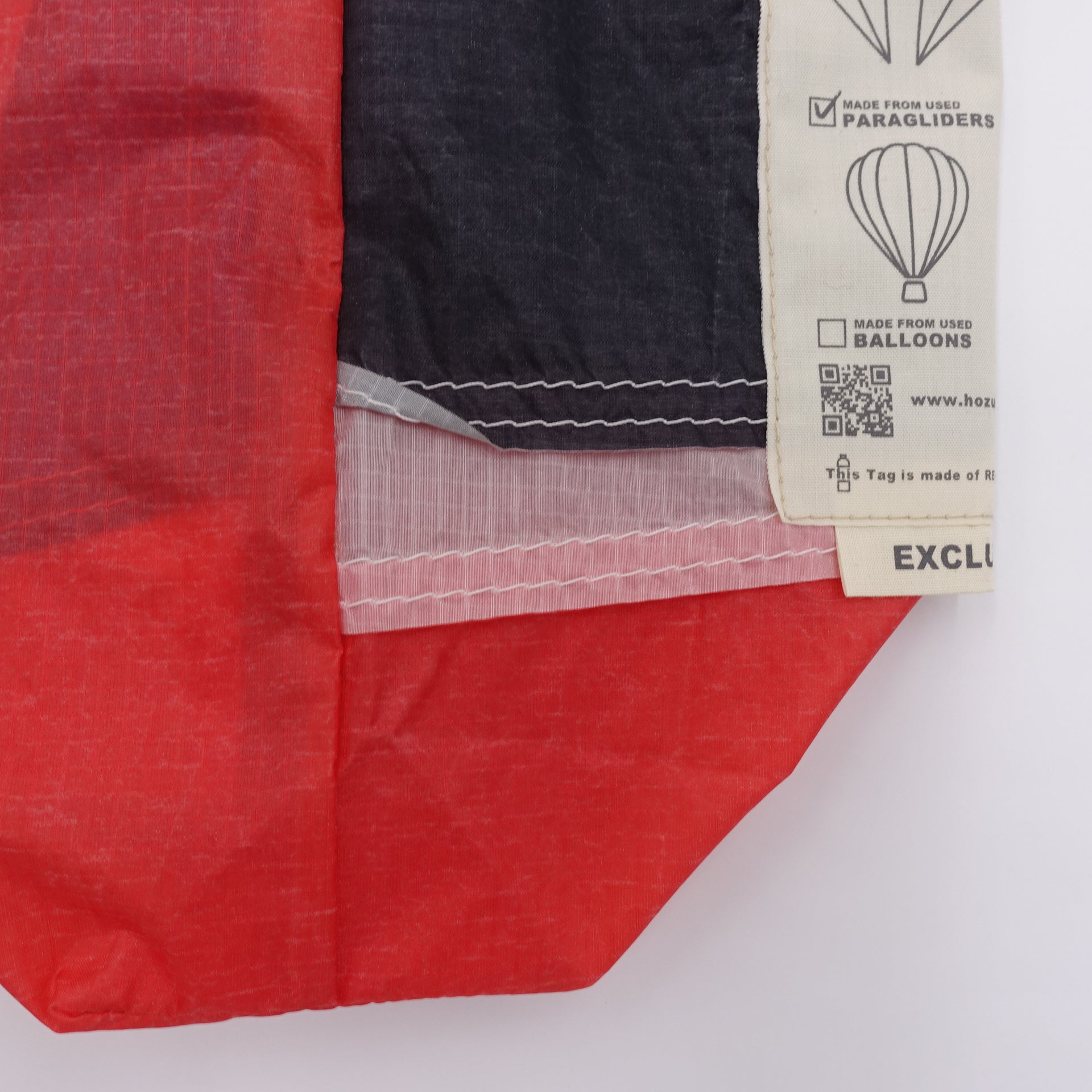 EXCLUSIVE CUT_SACOCHE