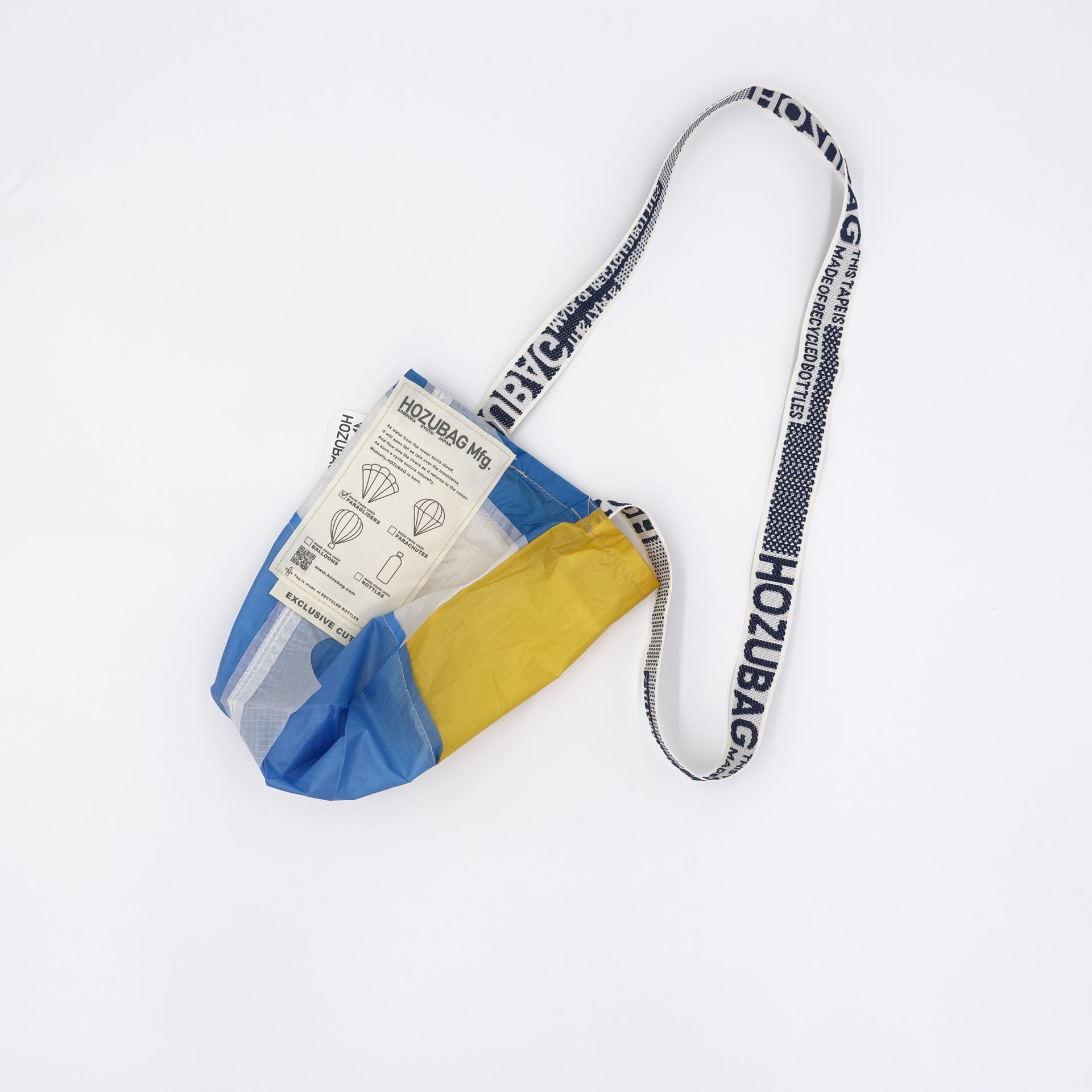 EXCLUSIVE CUT_SACOCHE