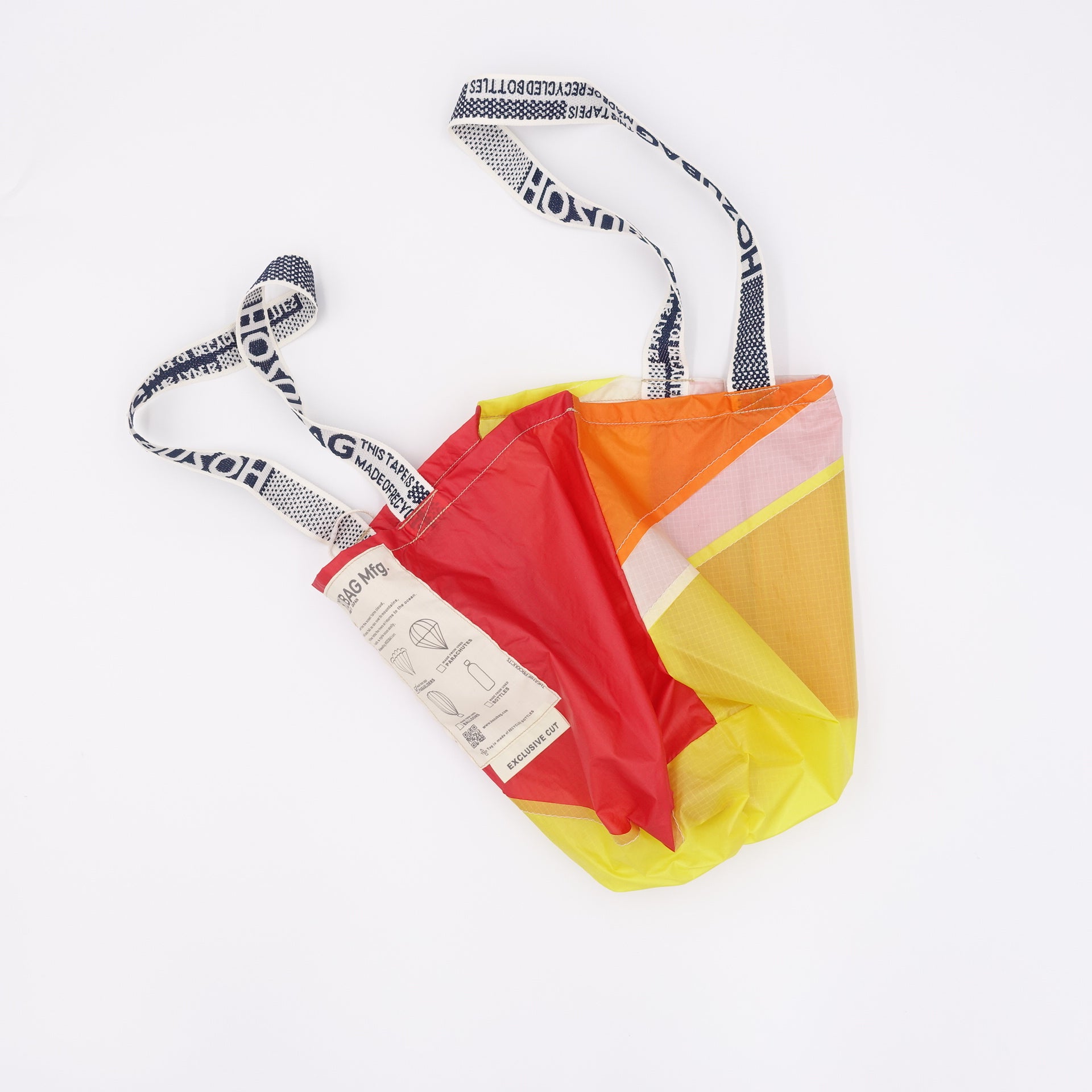 EXCLUSIVE CUT_TOTE M