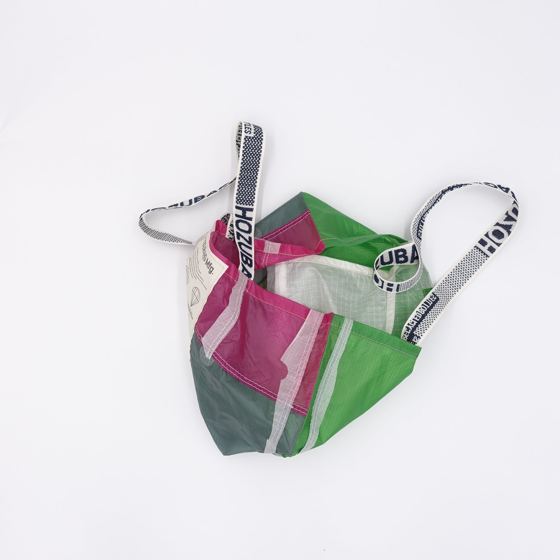 EXCLUSIVE CUT_TOTE M