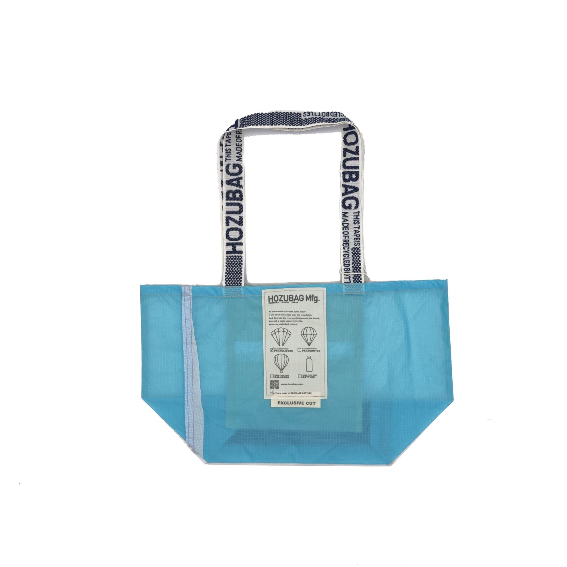 EXCLUSIVE CUT_TOTE M