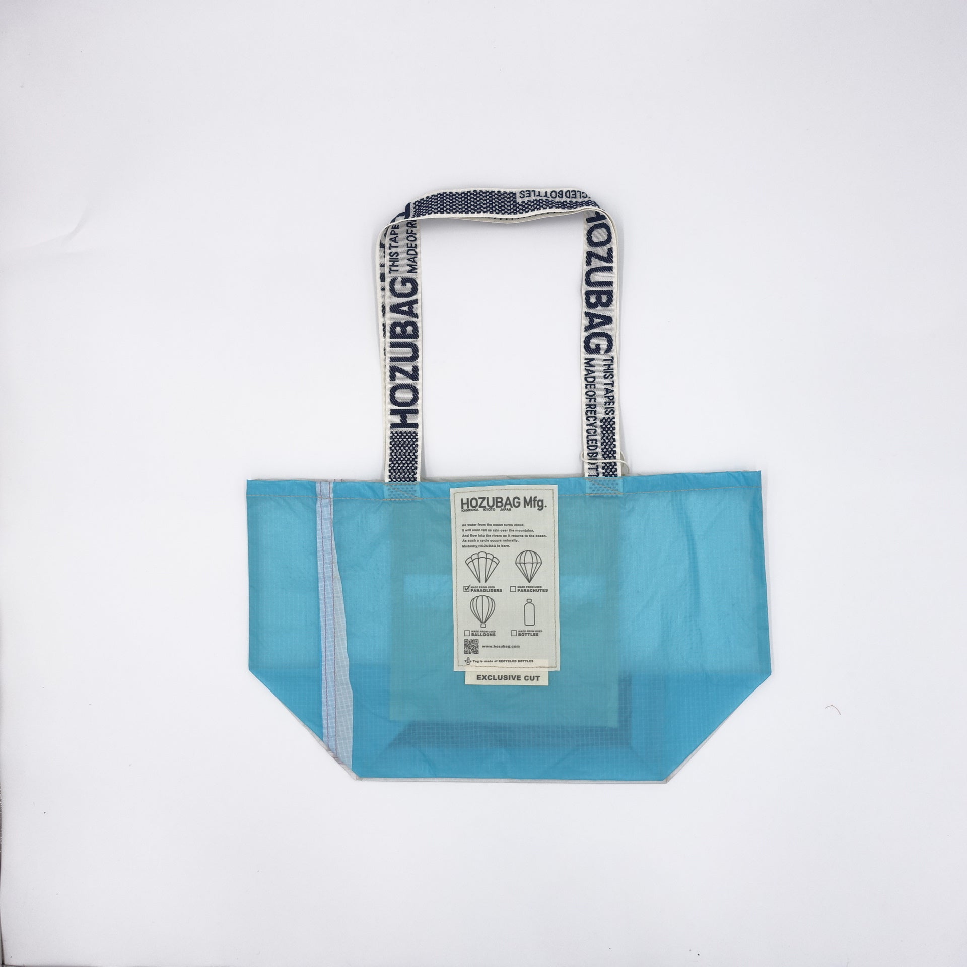 EXCLUSIVE CUT_TOTE M