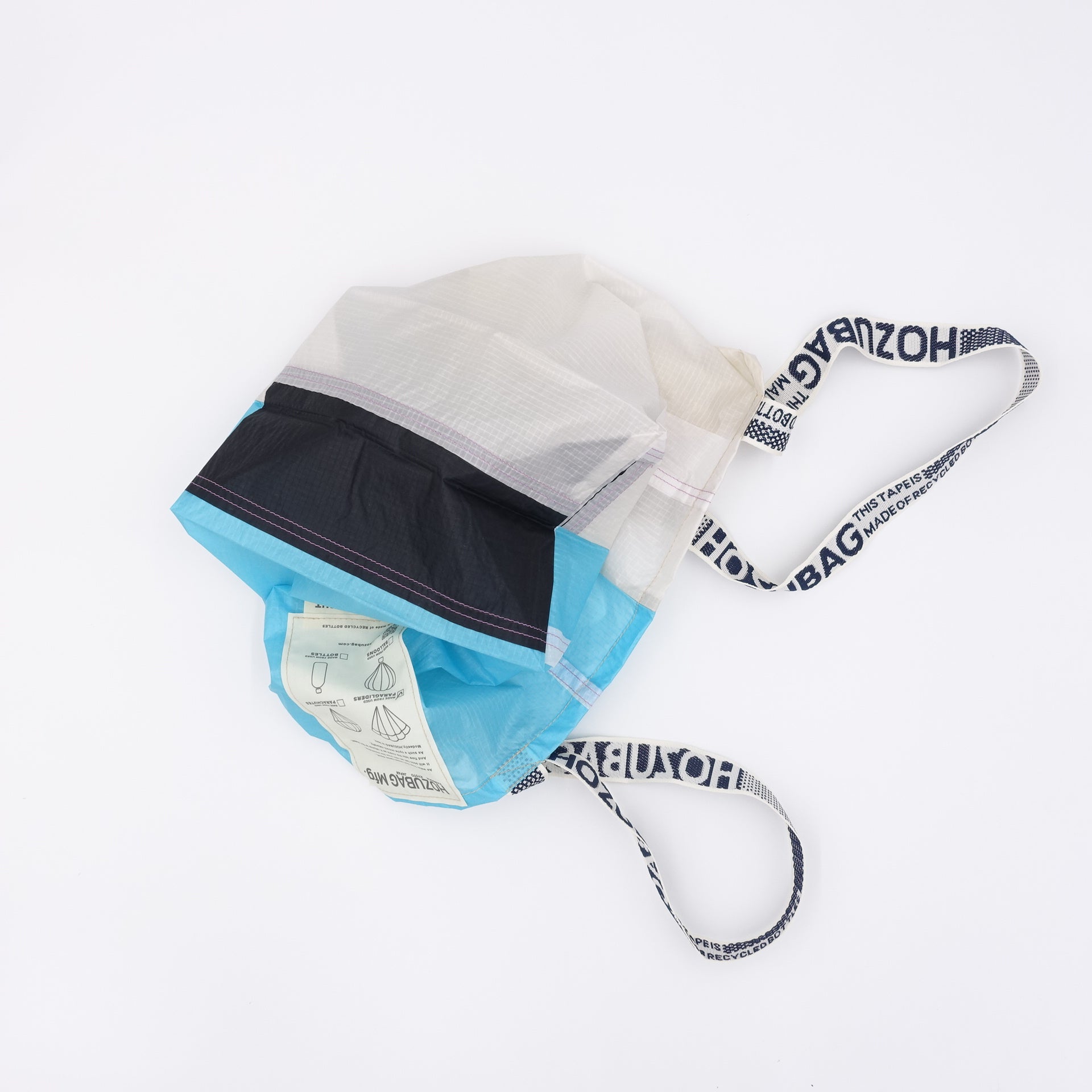 EXCLUSIVE CUT_TOTE M