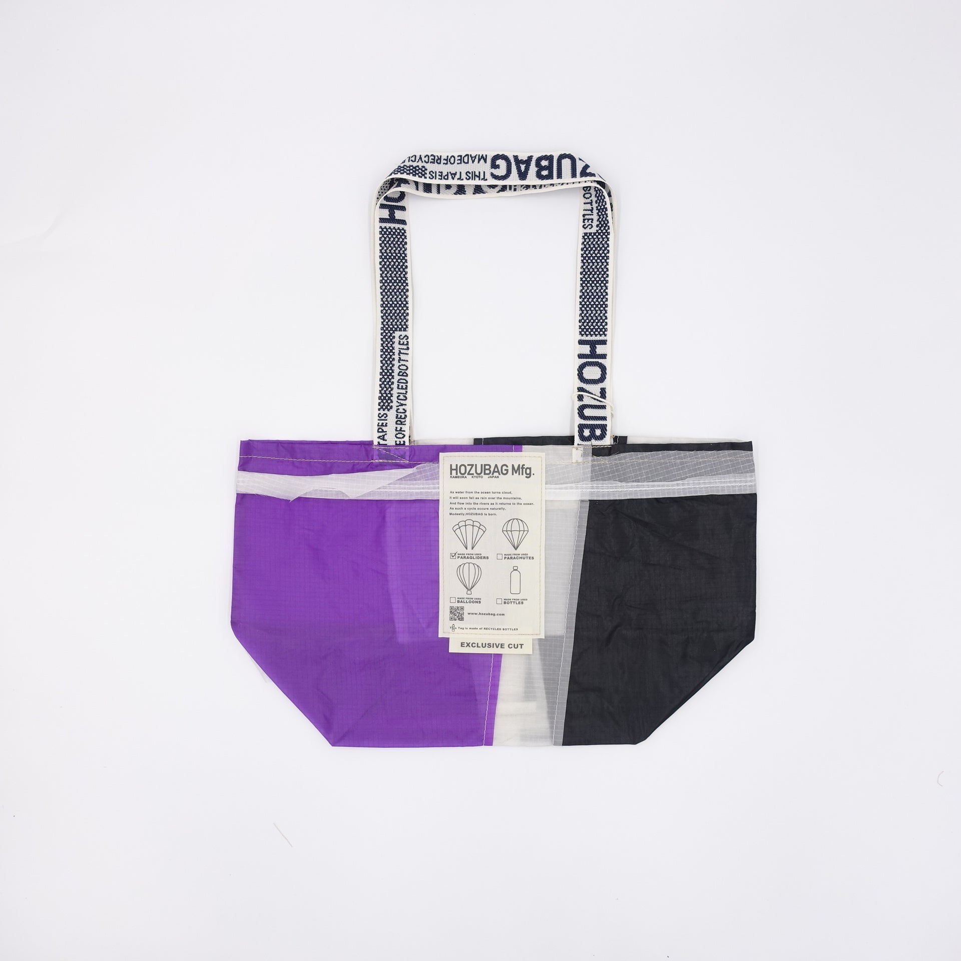 EXCLUSIVE CUT_TOTE M