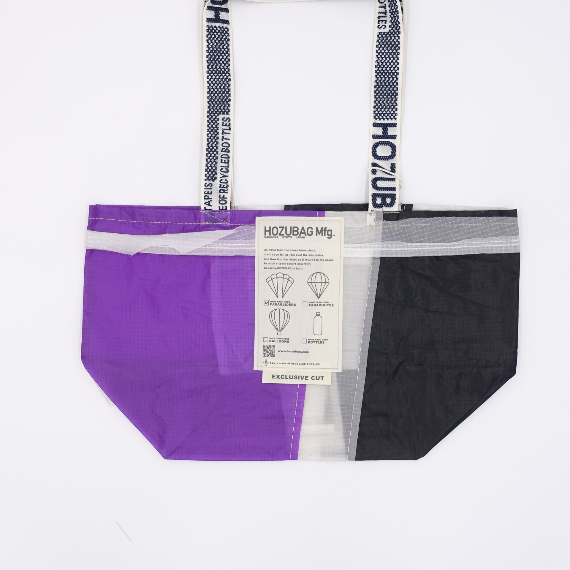 EXCLUSIVE CUT_TOTE M