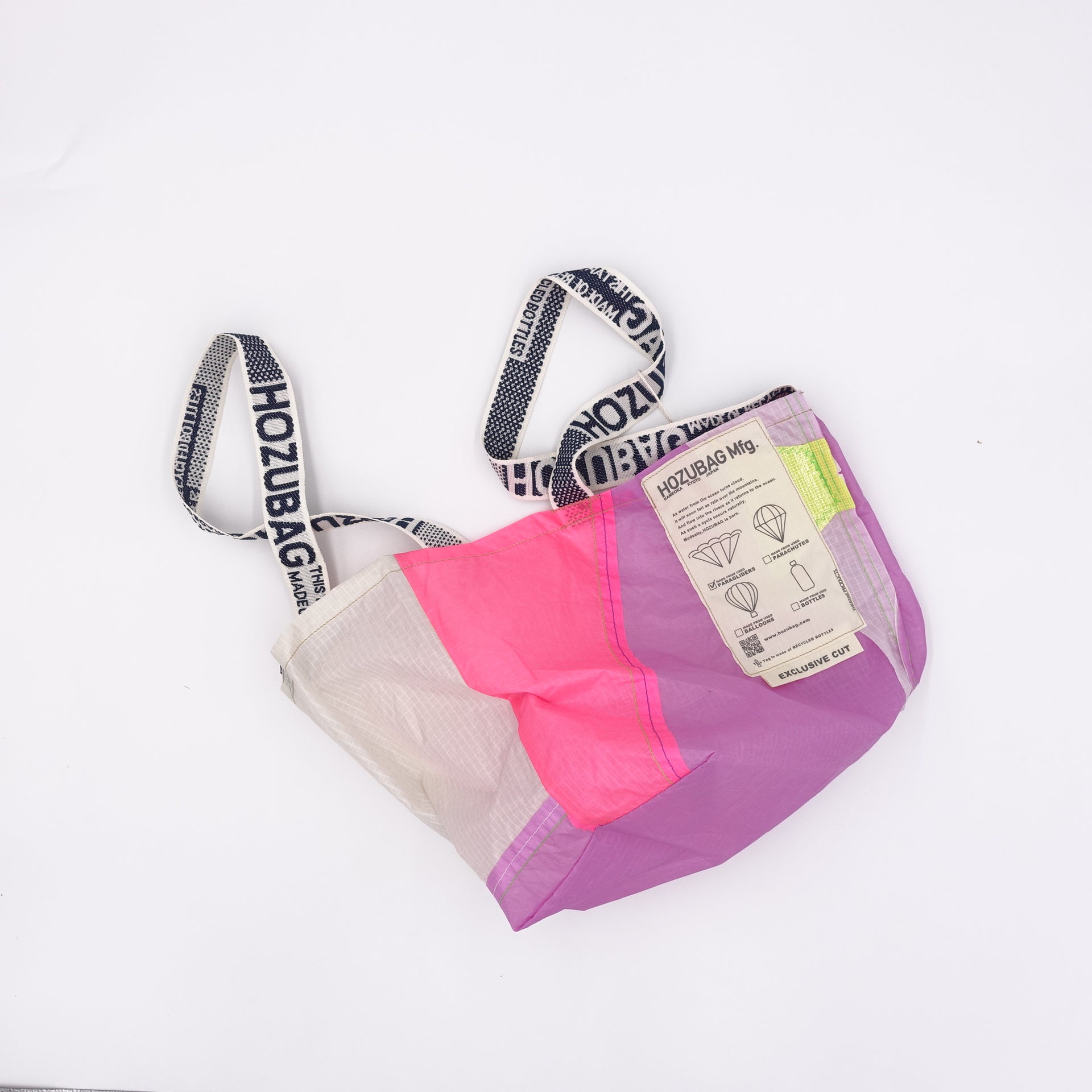 EXCLUSIVE CUT_TOTE M