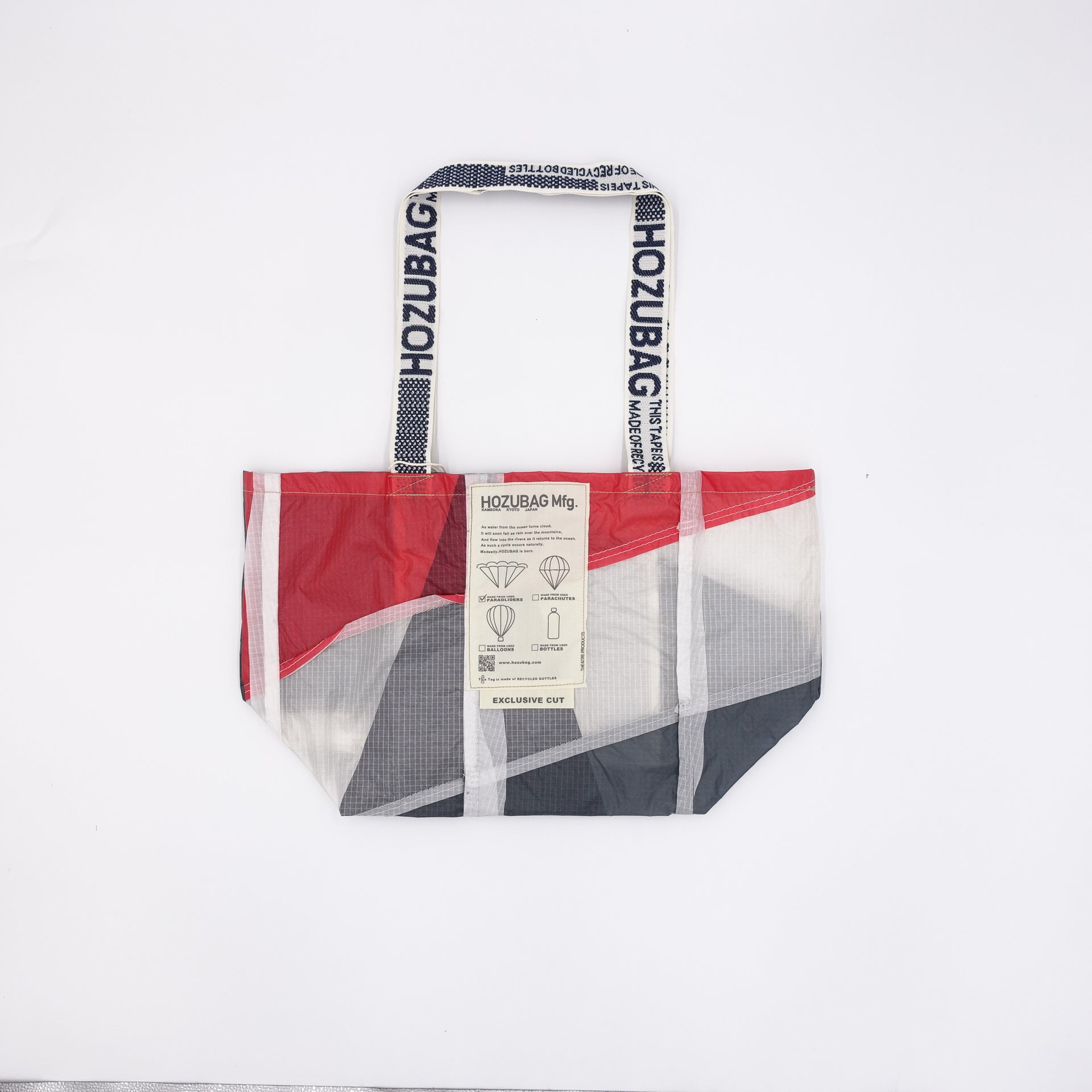 EXCLUSIVE CUT_TOTE M