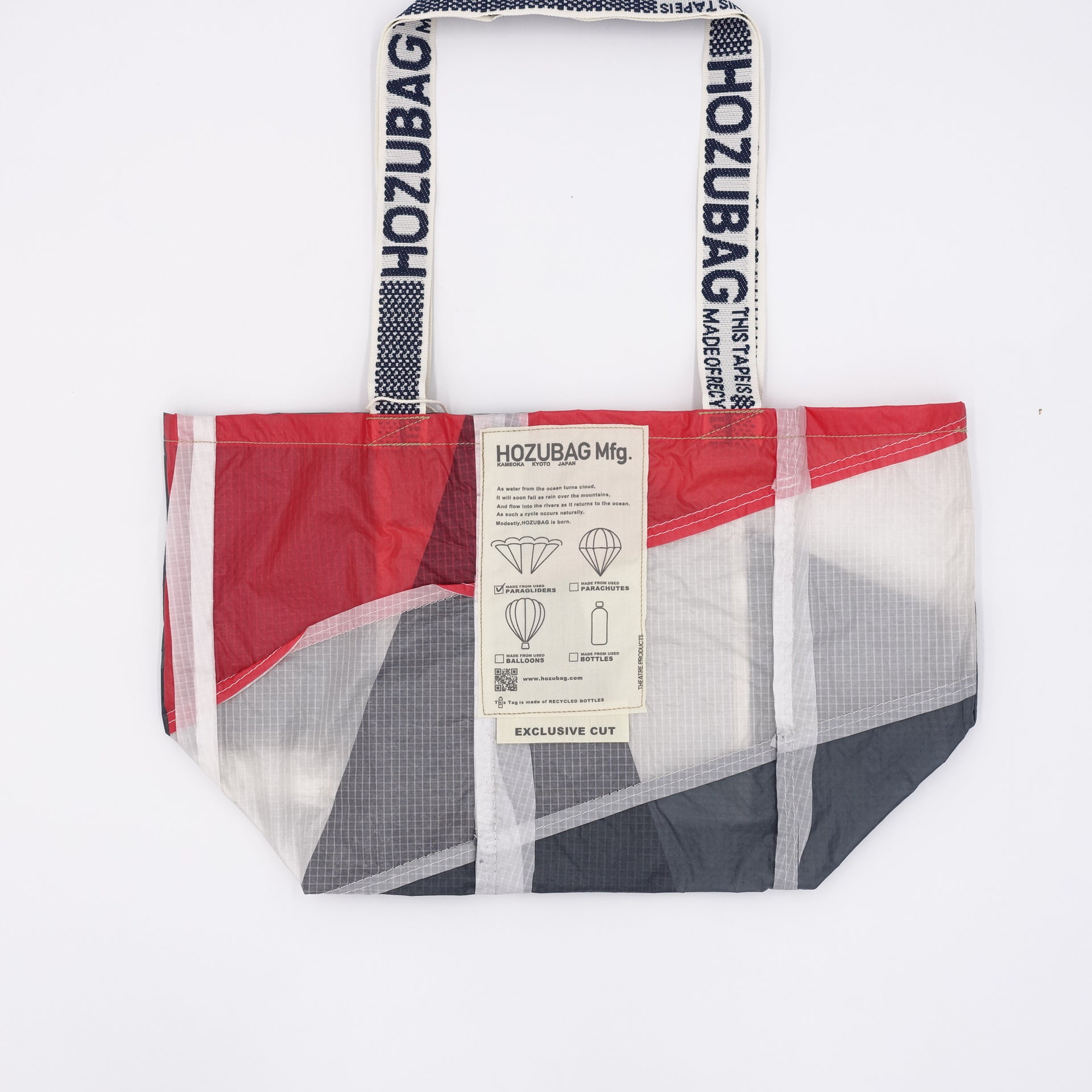 EXCLUSIVE CUT_TOTE M