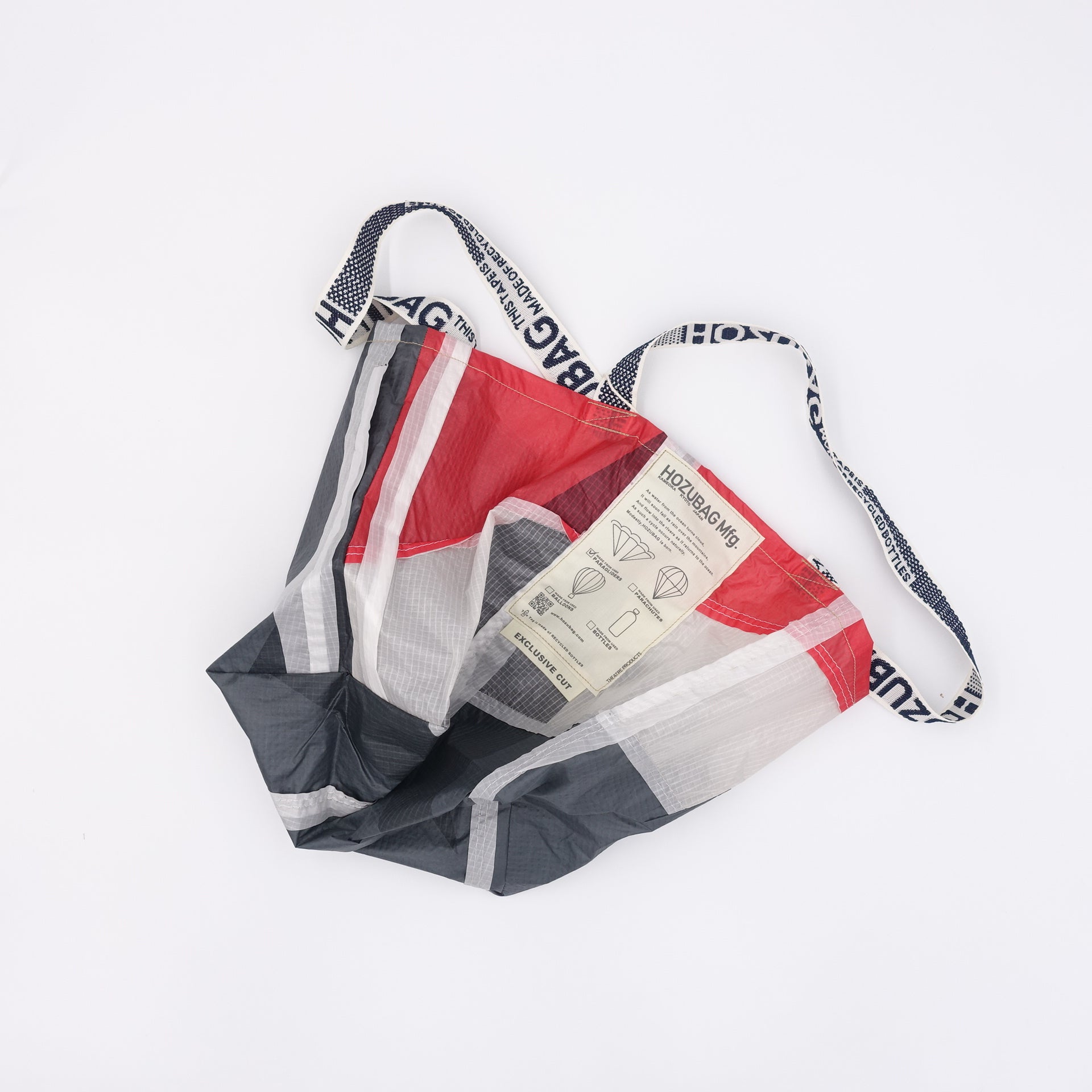 EXCLUSIVE CUT_TOTE M