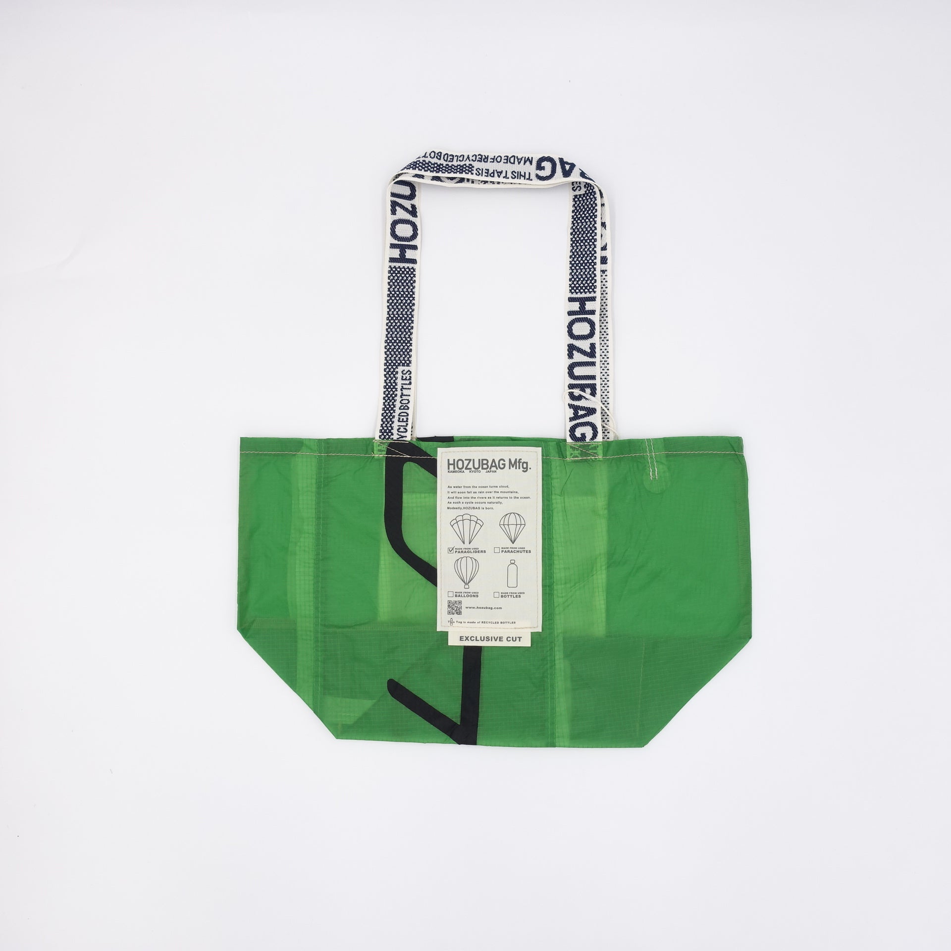 EXCLUSIVE CUT_TOTE M