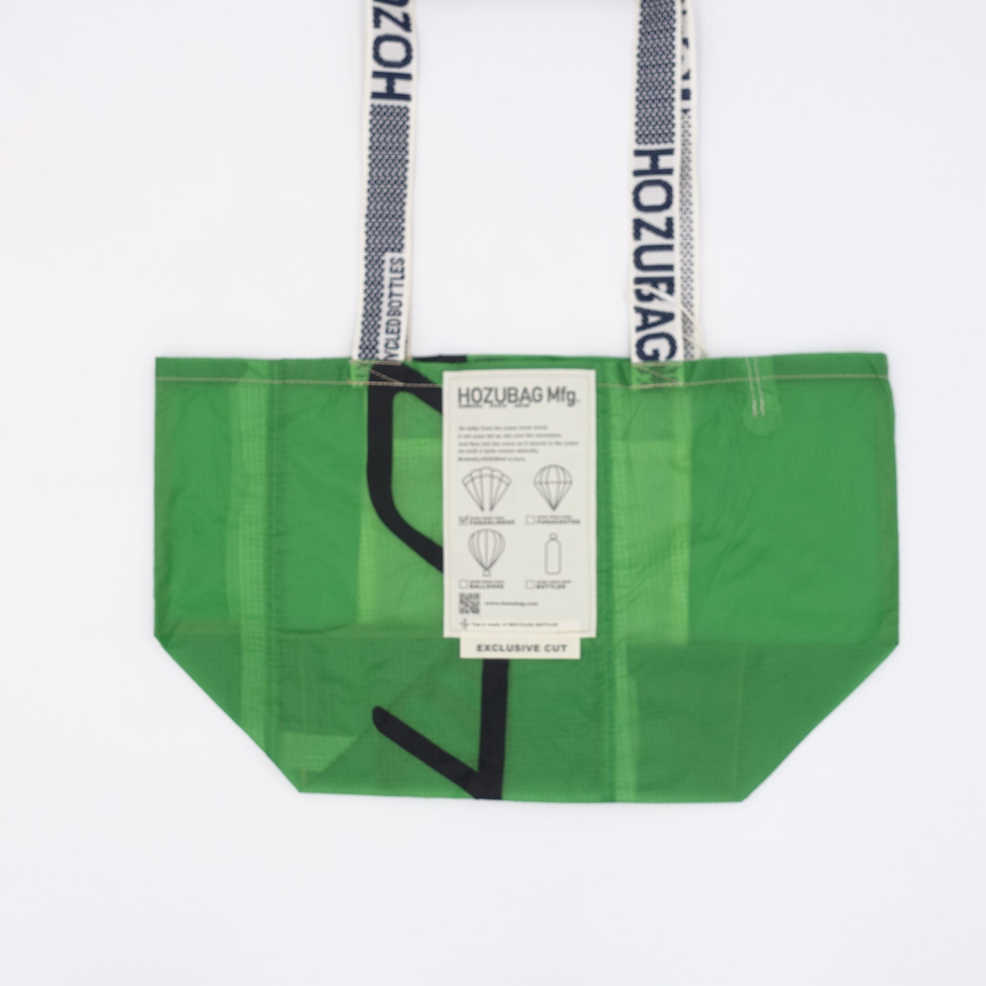 EXCLUSIVE CUT_TOTE M