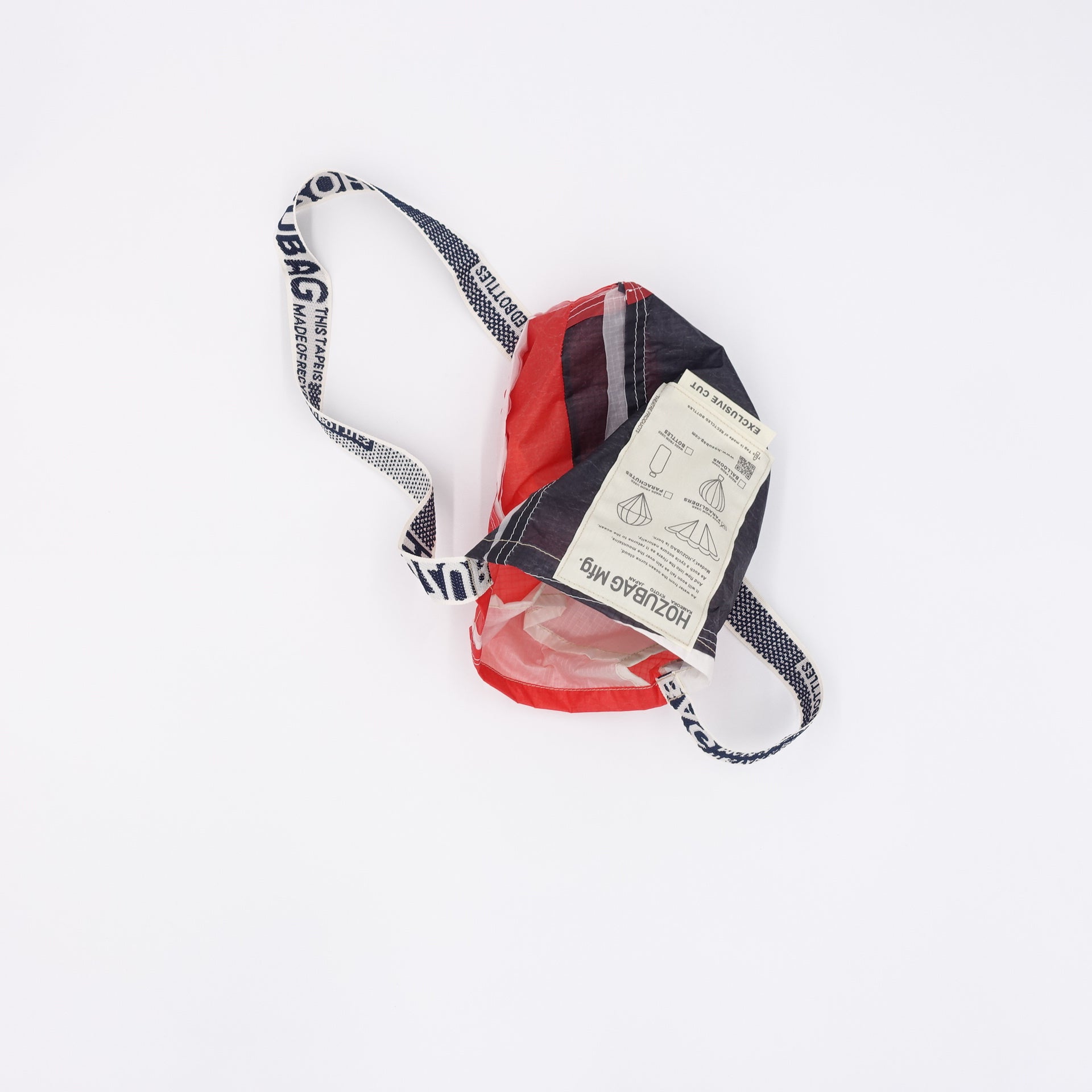 EXCLUSIVE CUT_SACOCHE