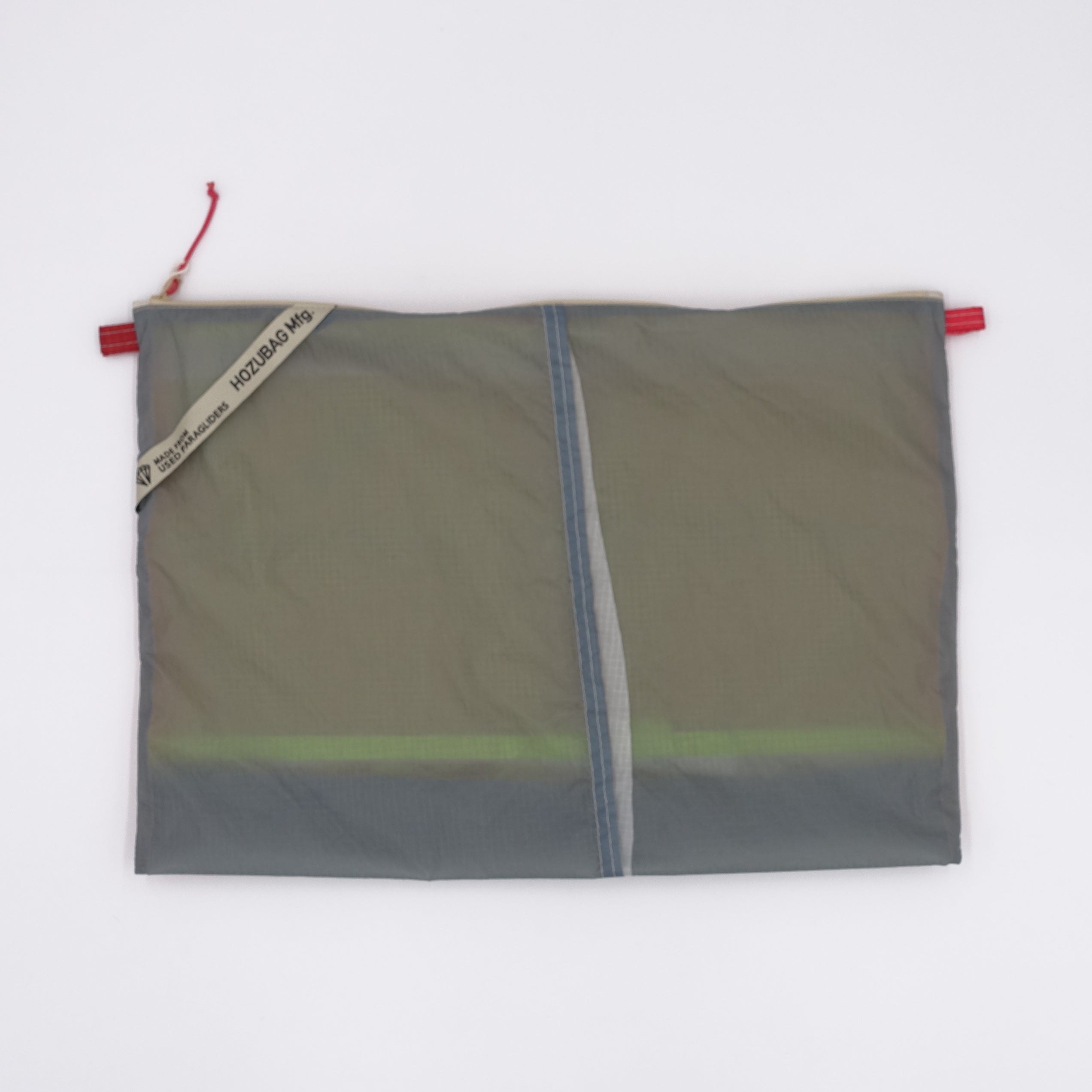 ZIP POUCH L – HOZUBAG