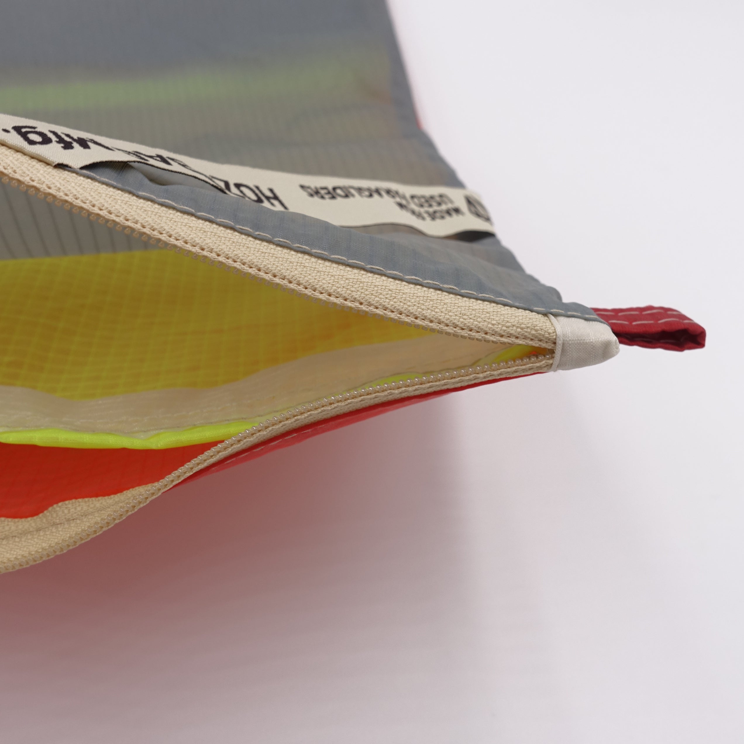 ZIP POUCH – HOZUBAG