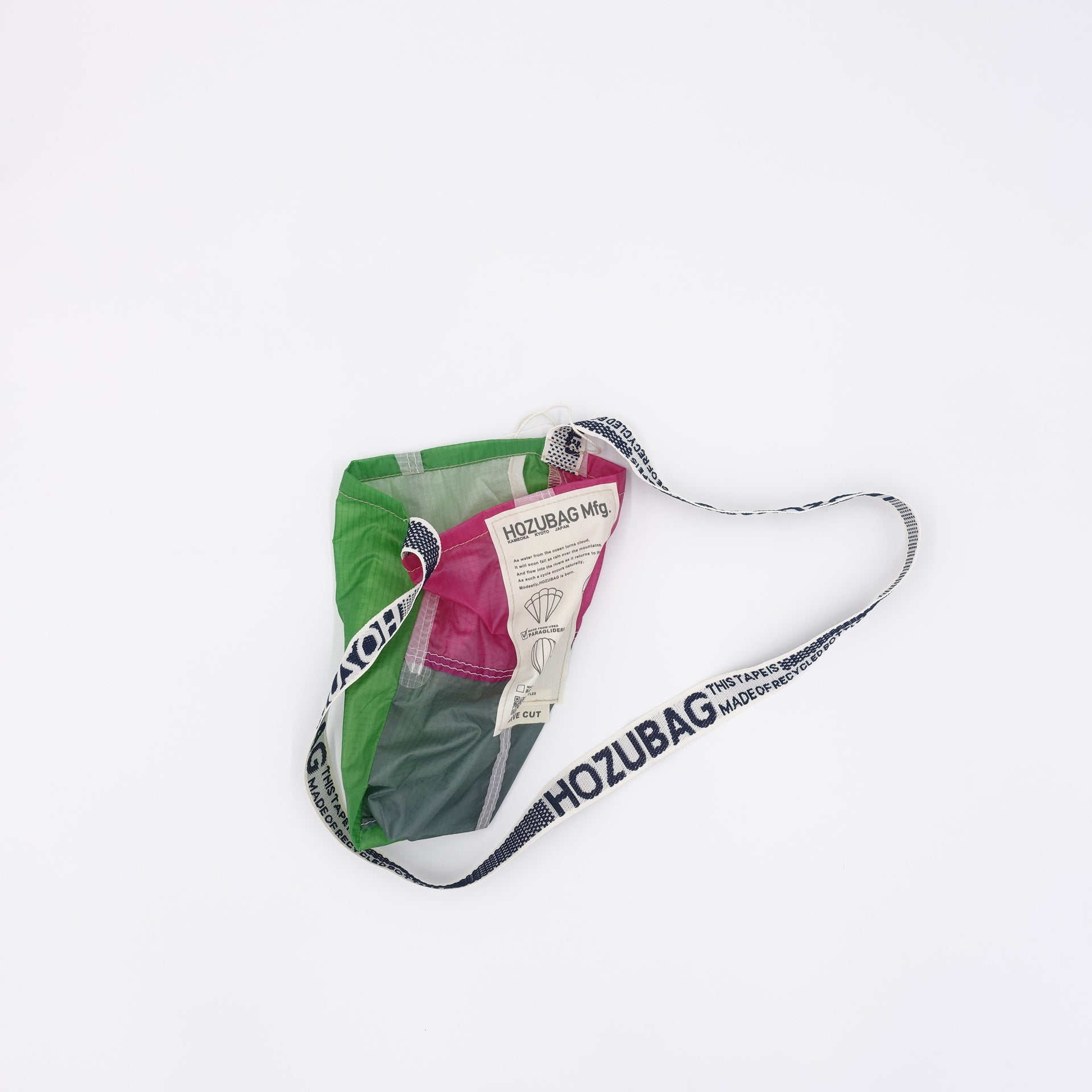 EXCLUSIVE CUT_SACOCHE