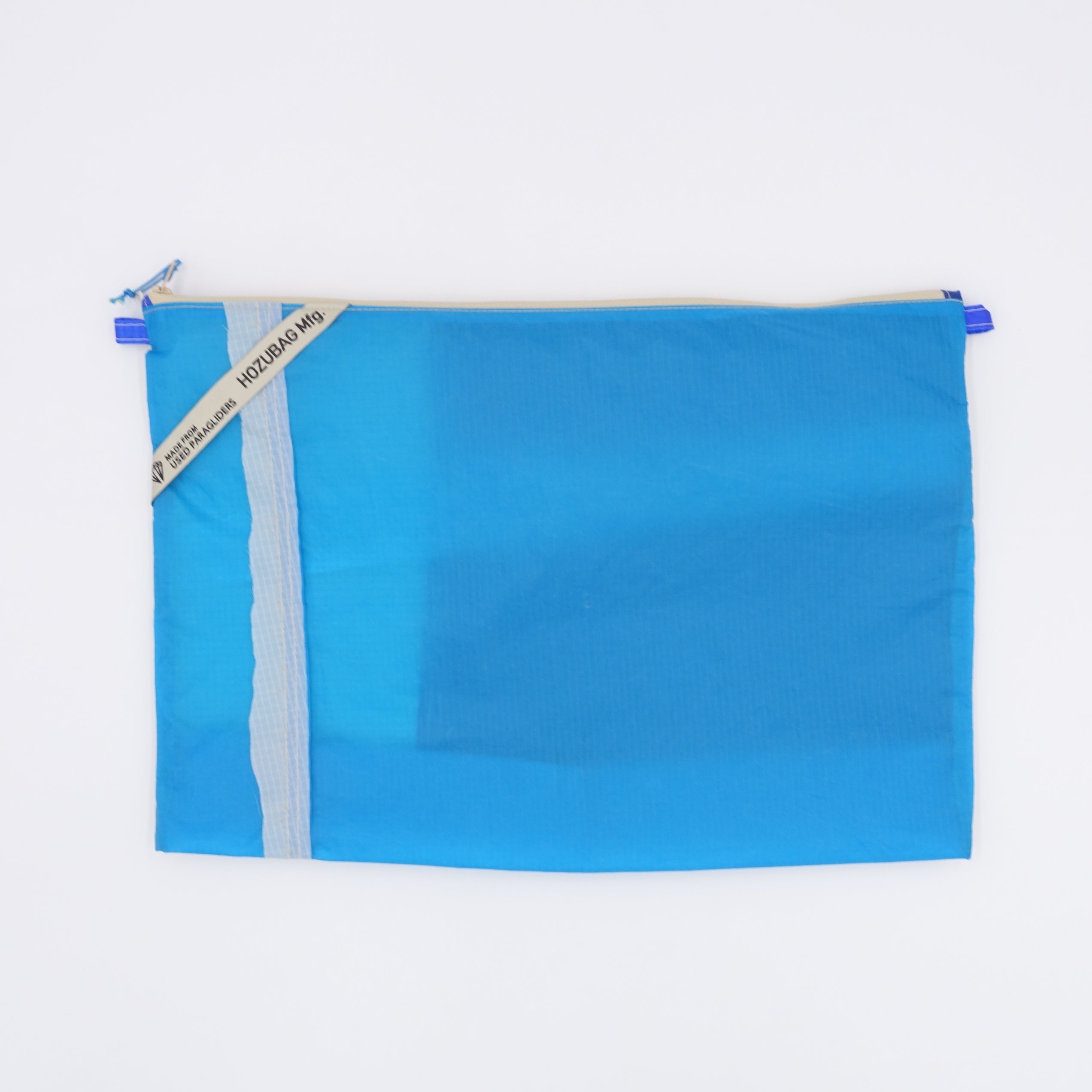 ZIP POUCH L – HOZUBAG