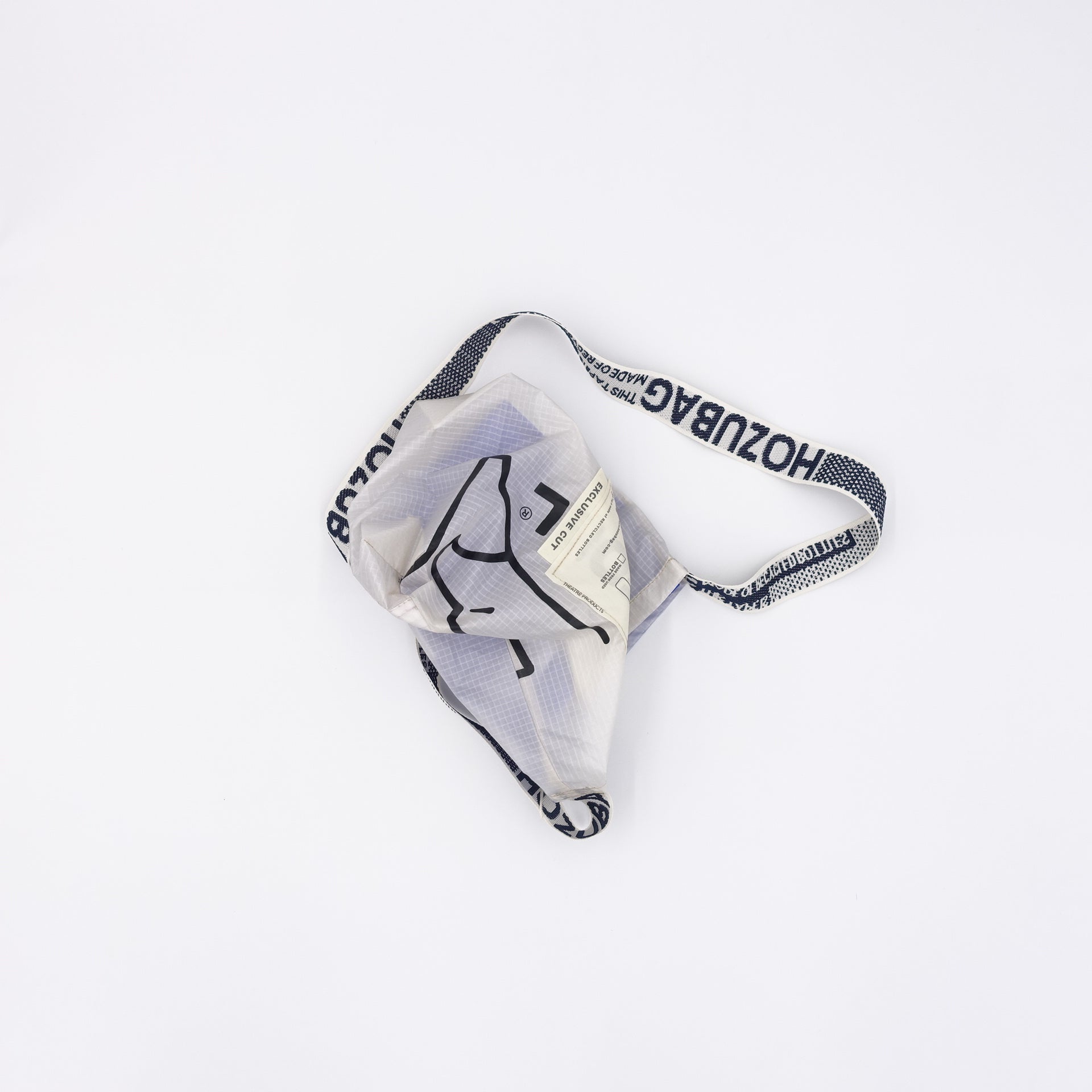 EXCLUSIVE CUT_SACOCHE