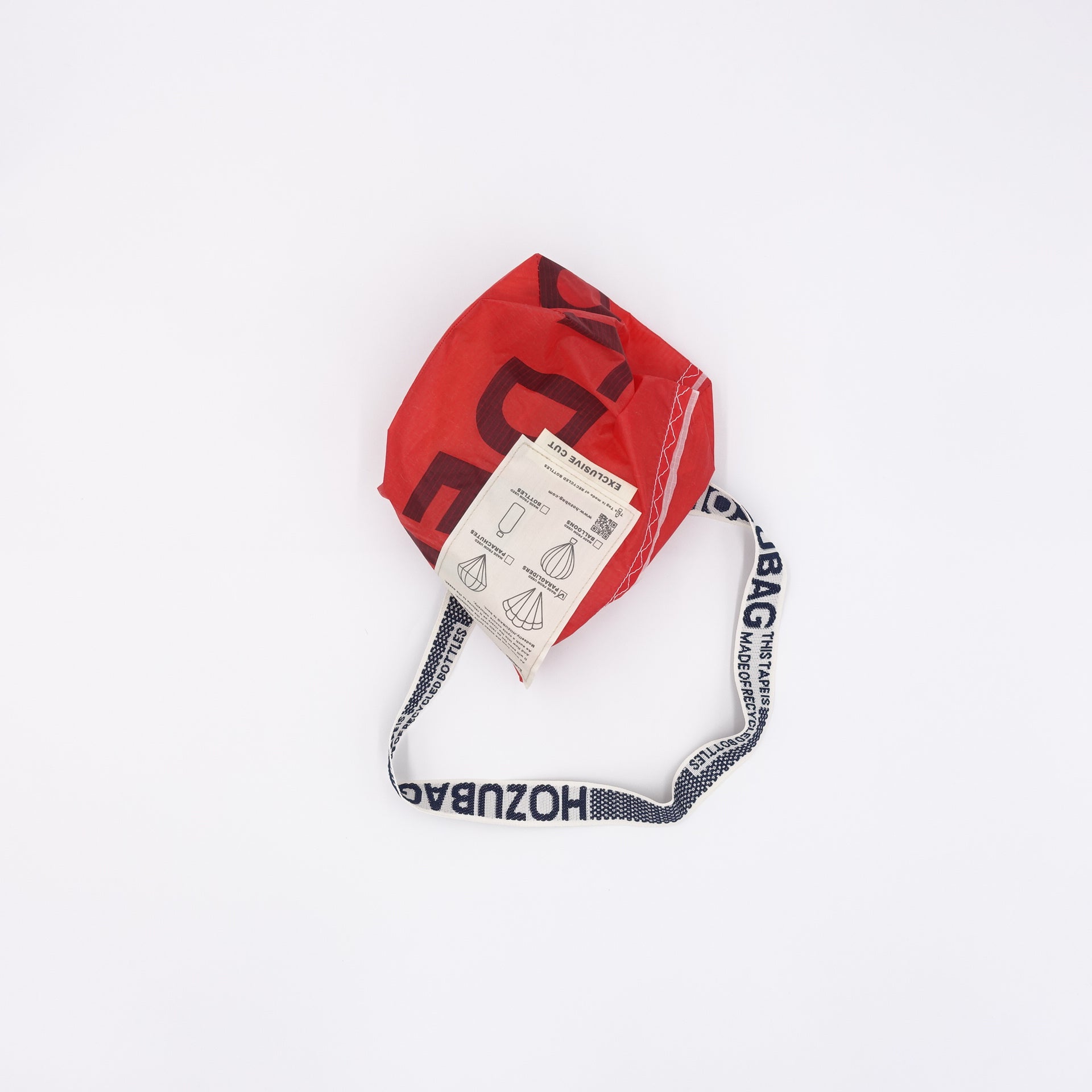 EXCLUSIVE CUT_SACOCHE