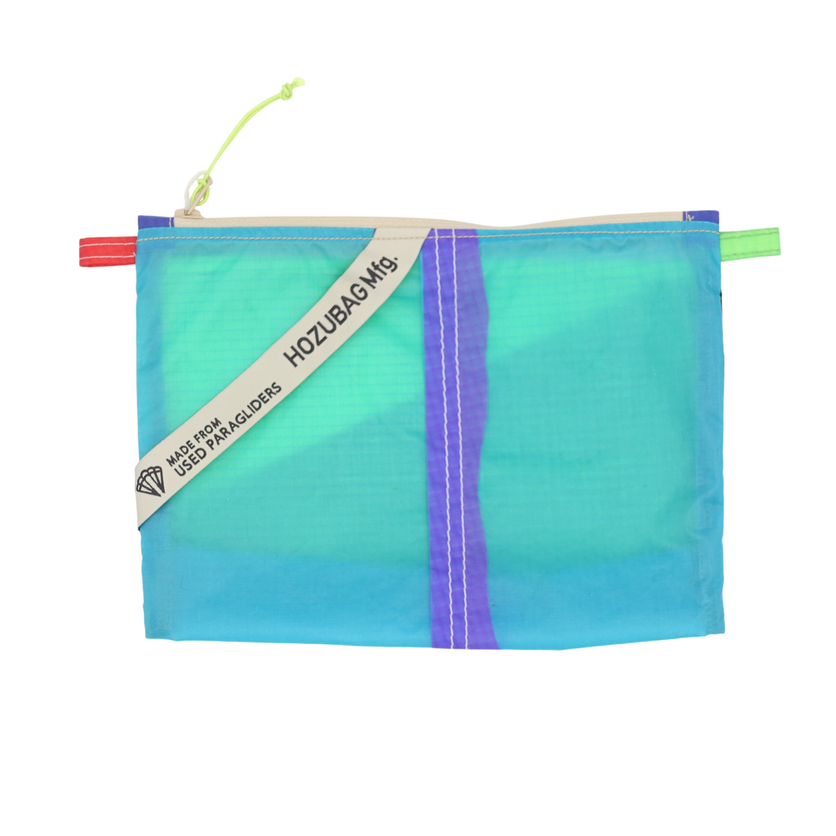 ZIP POUCH M
