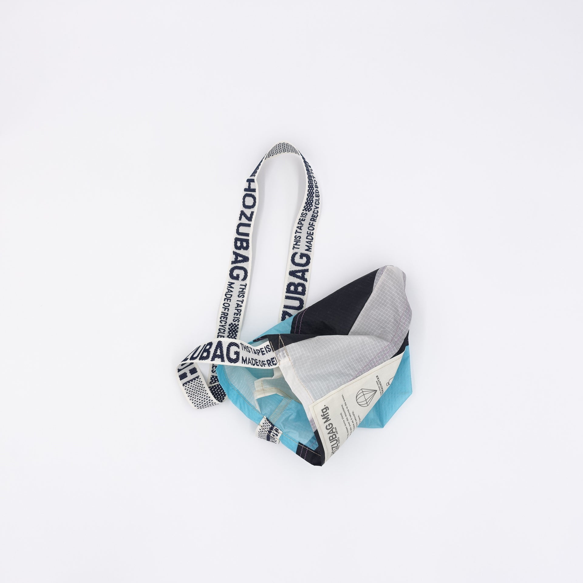 EXCLUSIVE CUT_SACOCHE