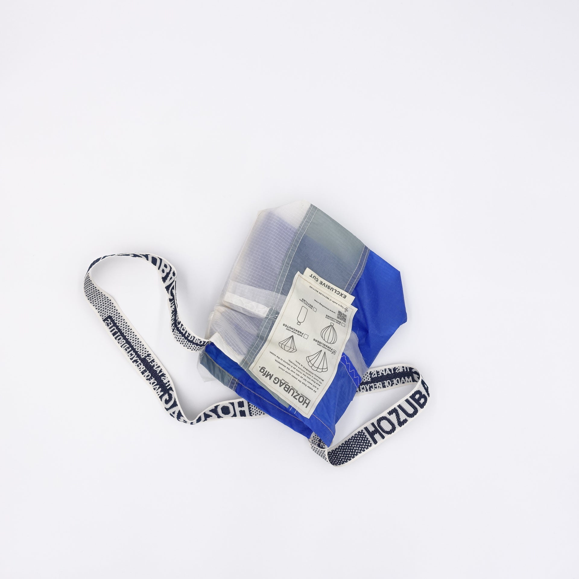 EXCLUSIVE CUT_SACOCHE