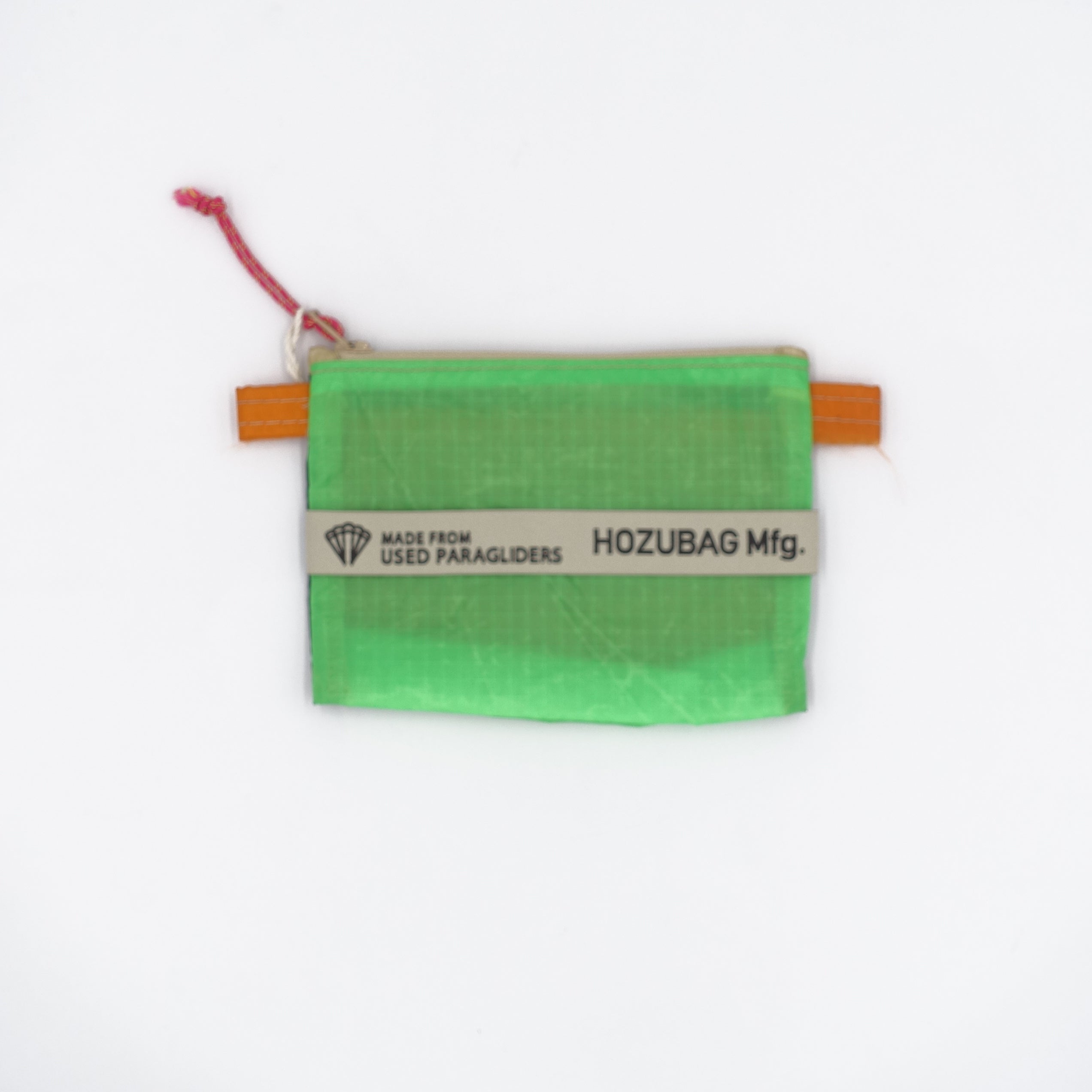 HOZUBAG