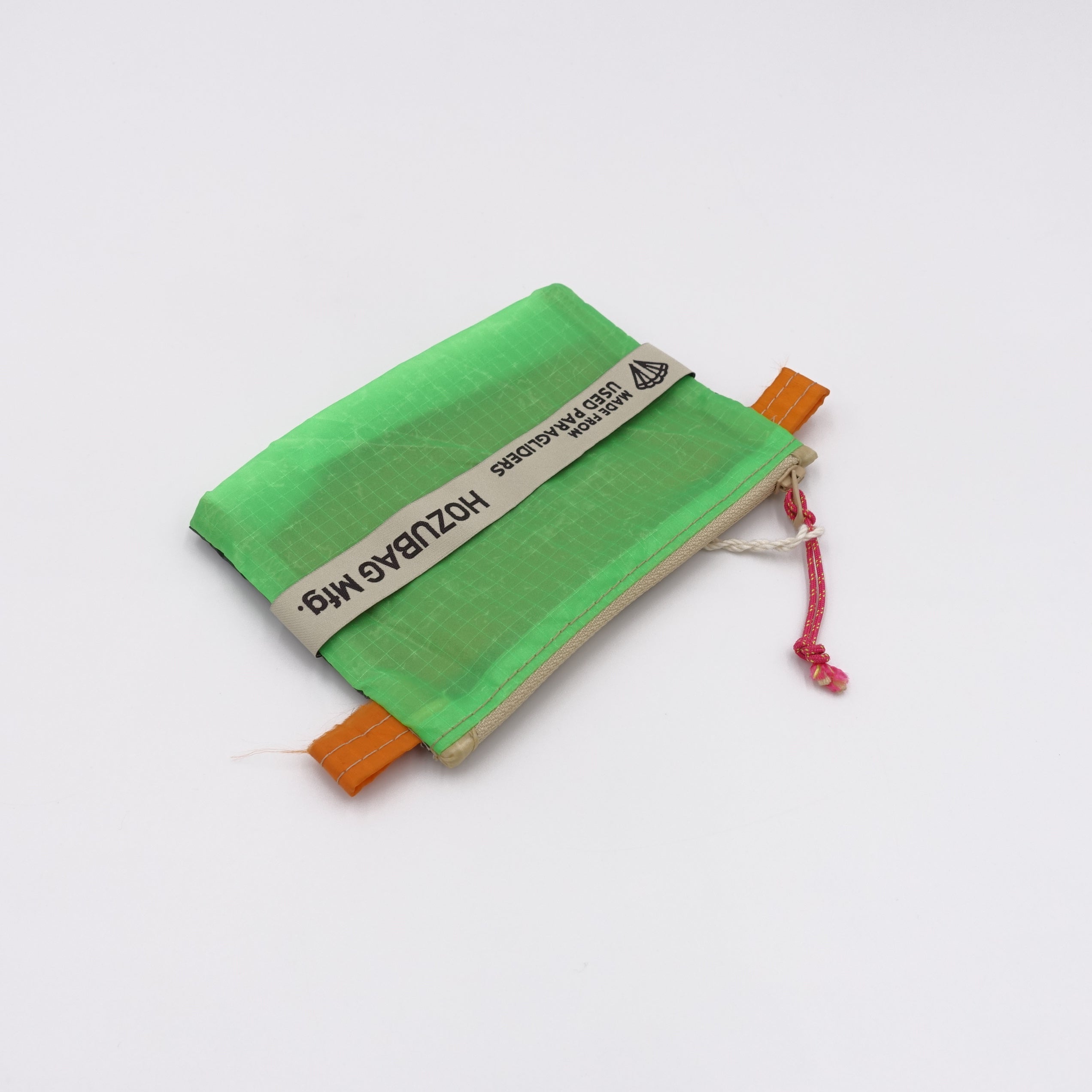 ZIP POUCH S – HOZUBAG
