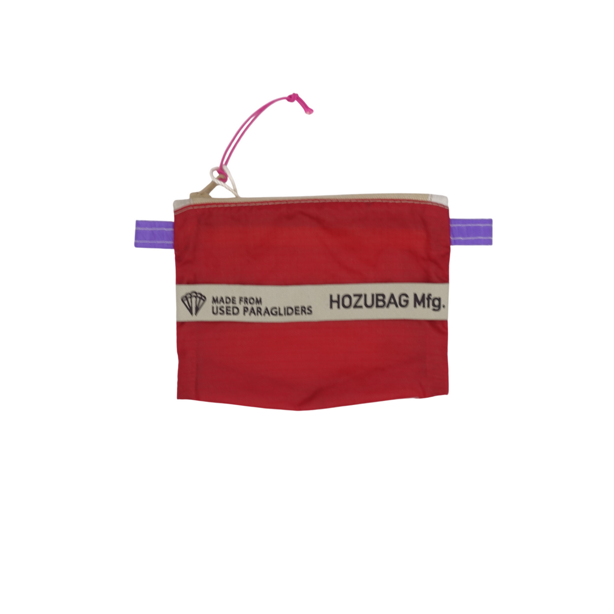 ZIP POUCH S – HOZUBAG ZIP POUCH S – HOZUBAG